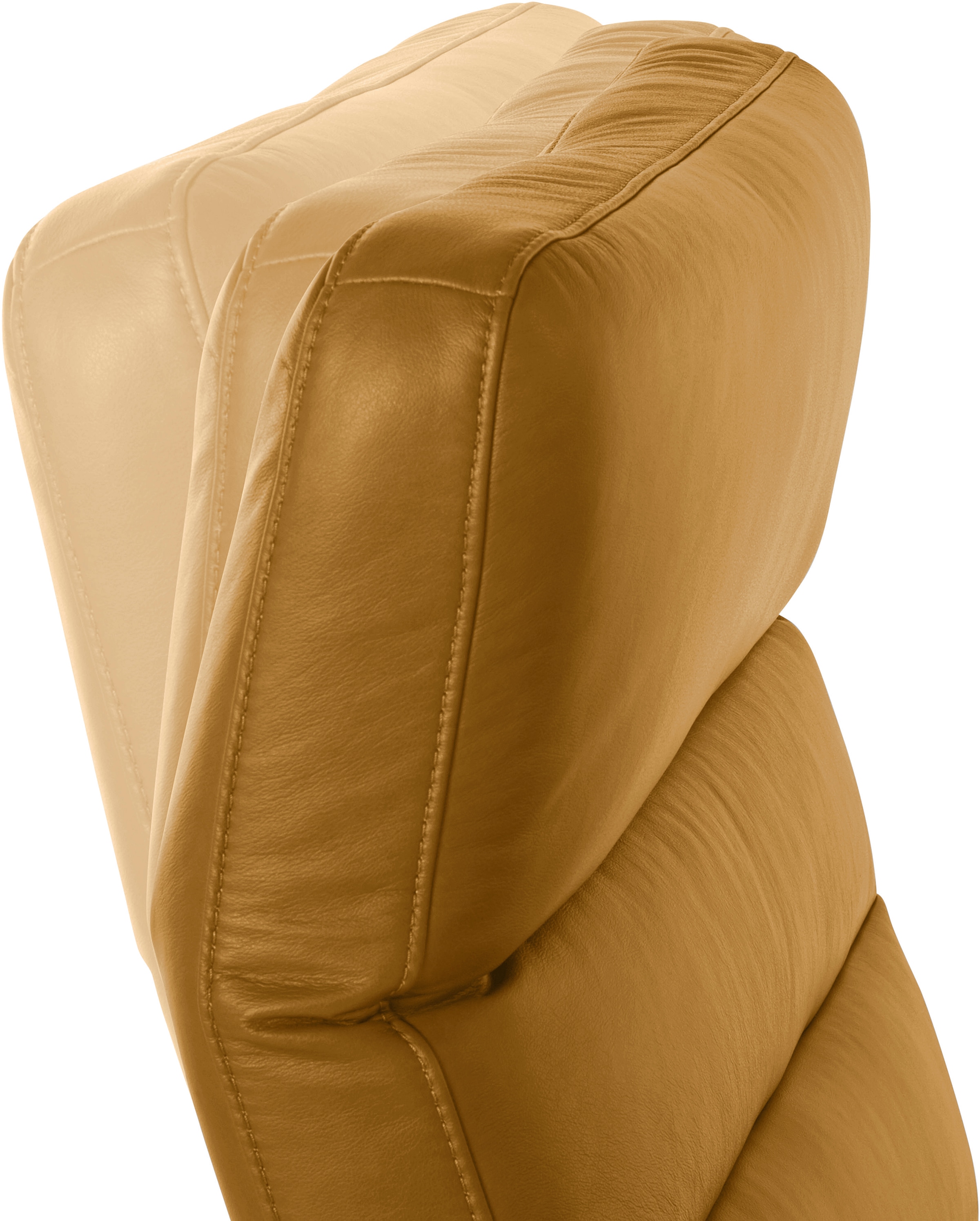 W.SCHILLIG Relaxliege »daily dreams«, Funktionsliege wahlweise mit Motor, Gestell Chrom, Breite 65 cm