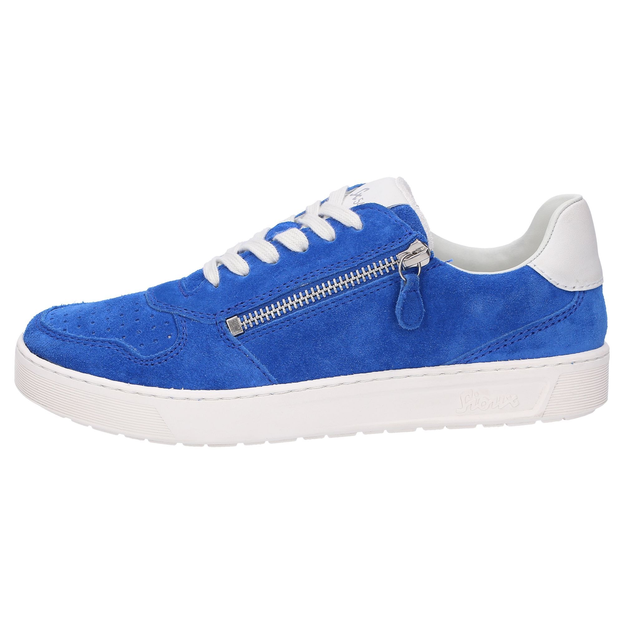 SIOUX Sneaker »Tedroso-DA-712«