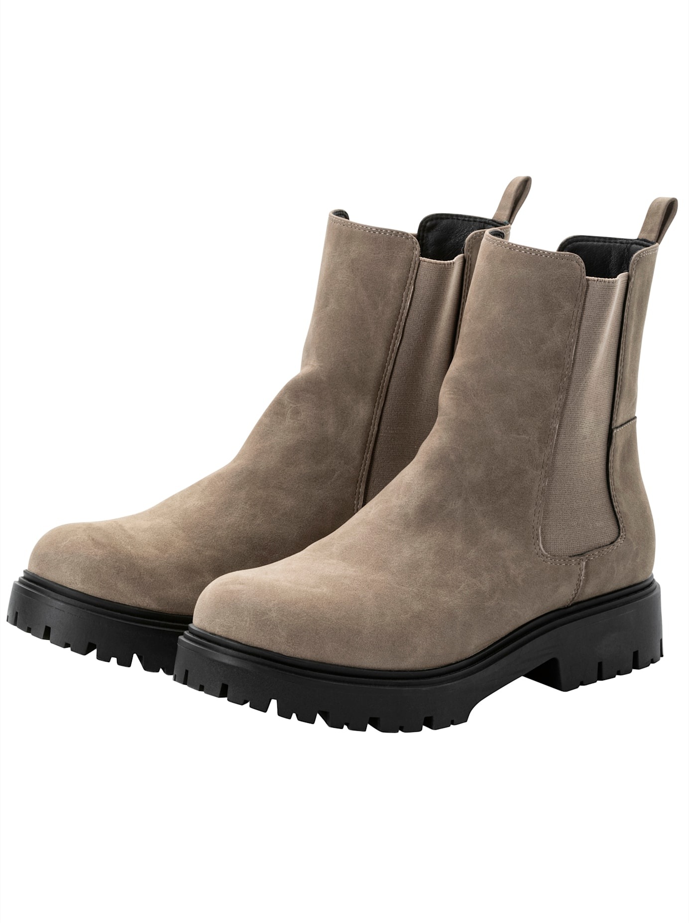 Sheego Stiefelette