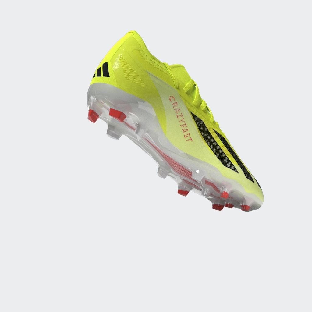 adidas Performance Fußballschuh »X CRAZYFAST PRO FG«, für Rasenplätze