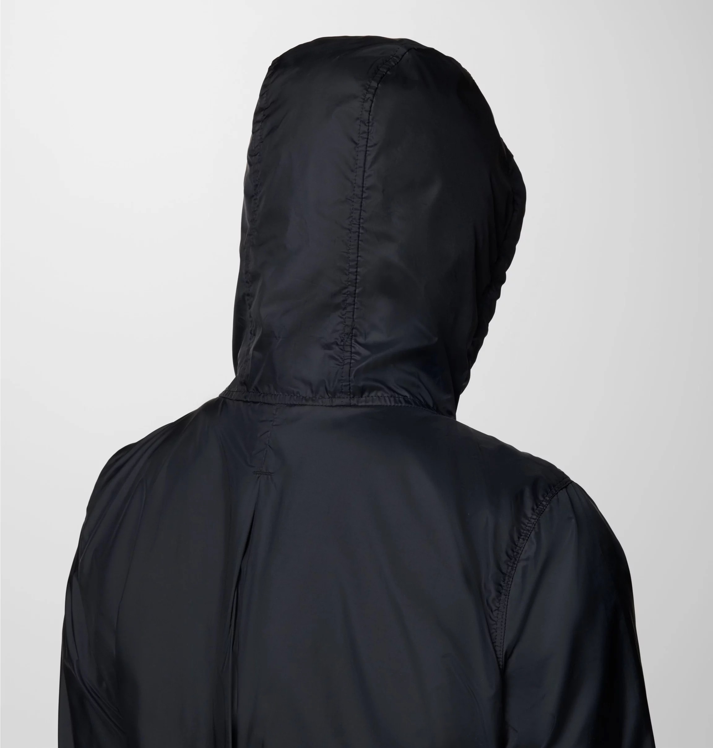 Columbia Windbreaker