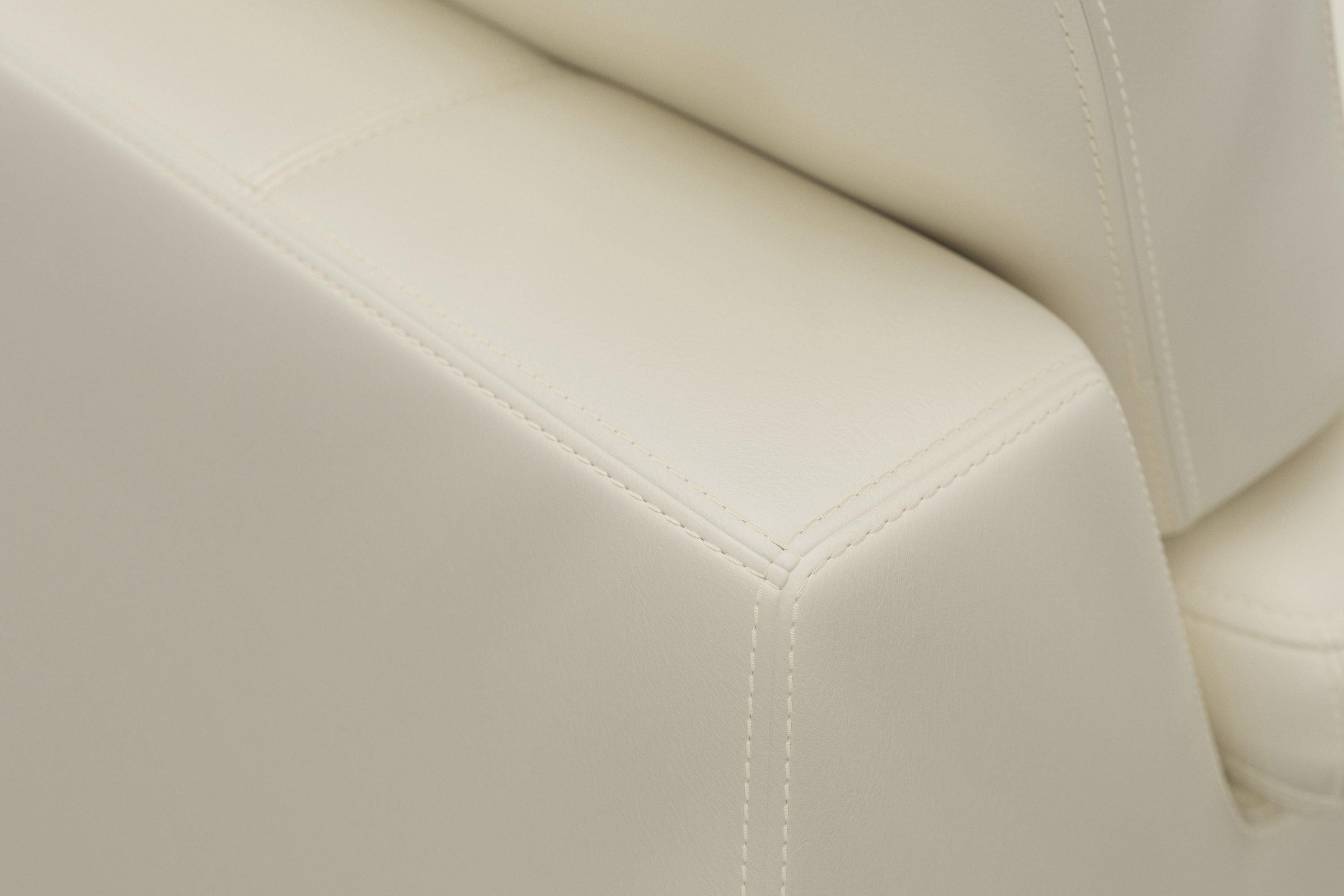 machalke® Sessel »diego«