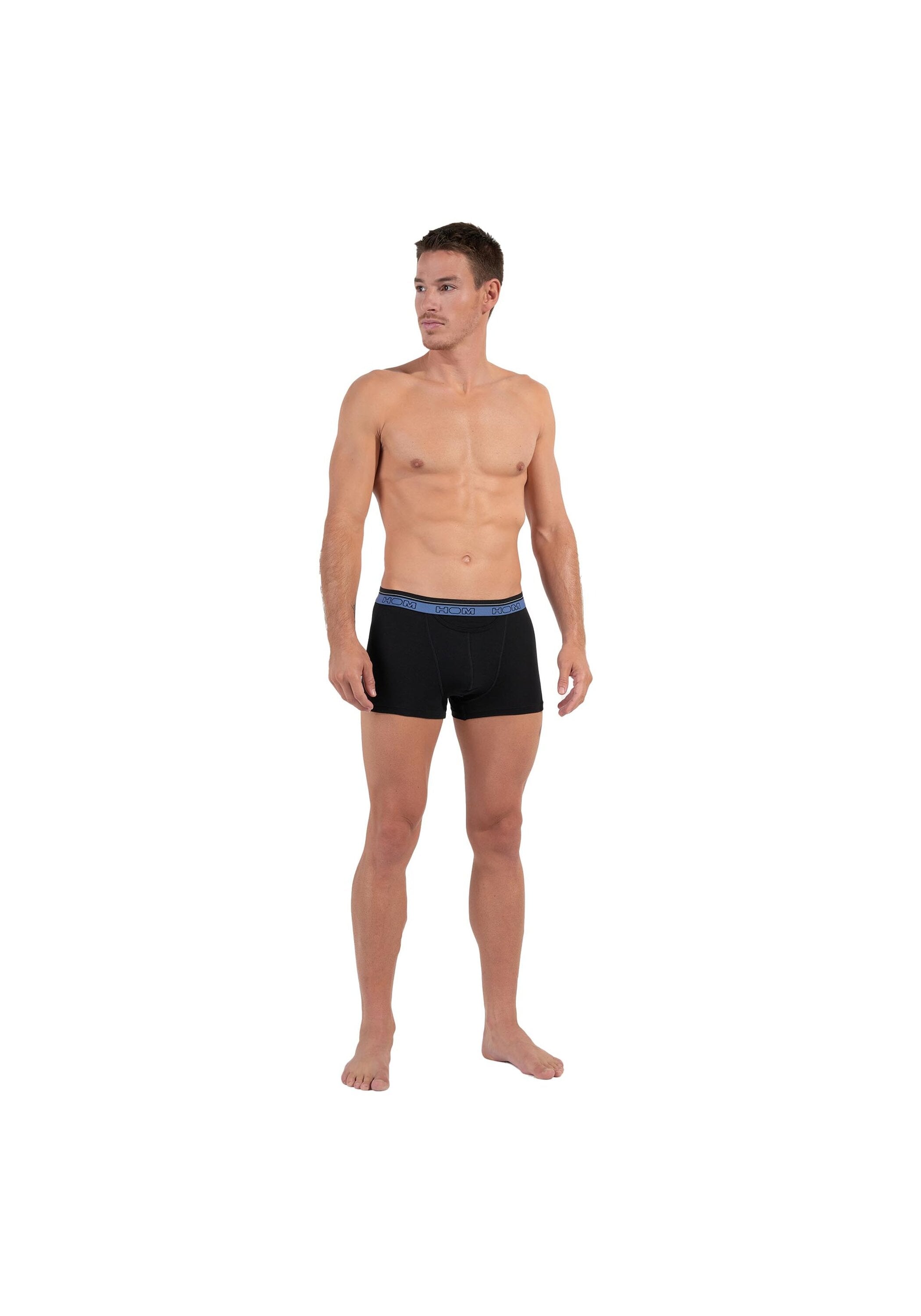 Hom Boxershorts »Boxershort Boxer Briefs HO1 3P - Tiago #2 3er Pack«