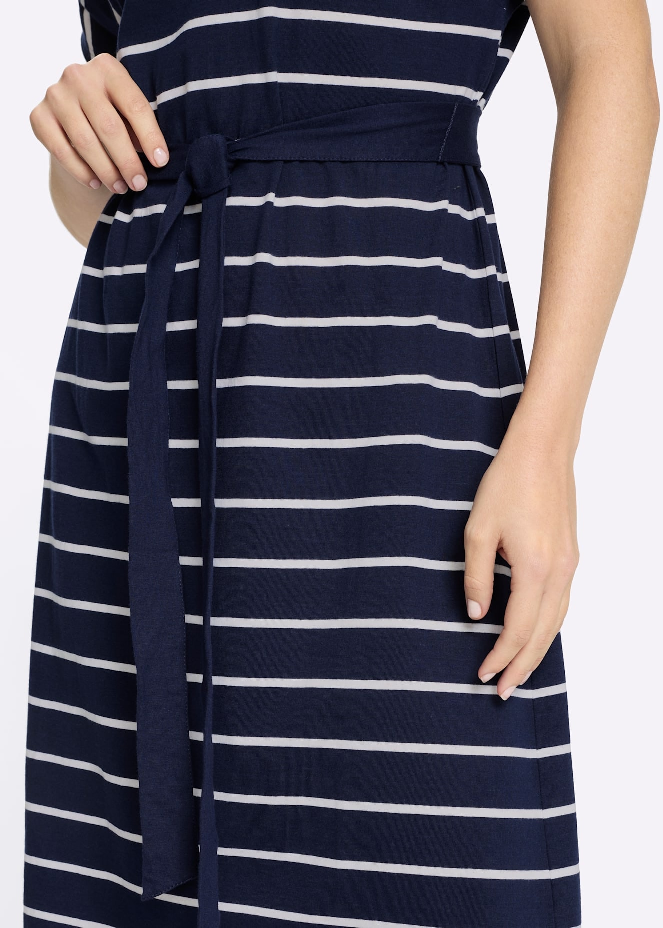 Classic Basics Jerseykleid »Jersey-Kleid«