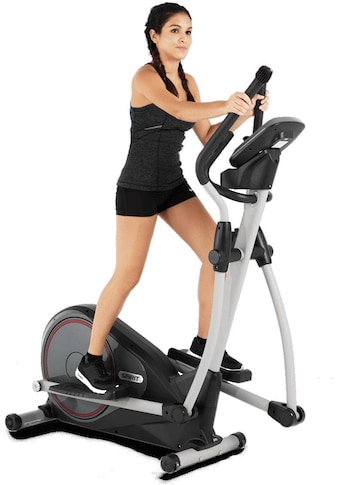 Spirit Fitness Crosstrainer-Ergometer »DRE 40« kaufen