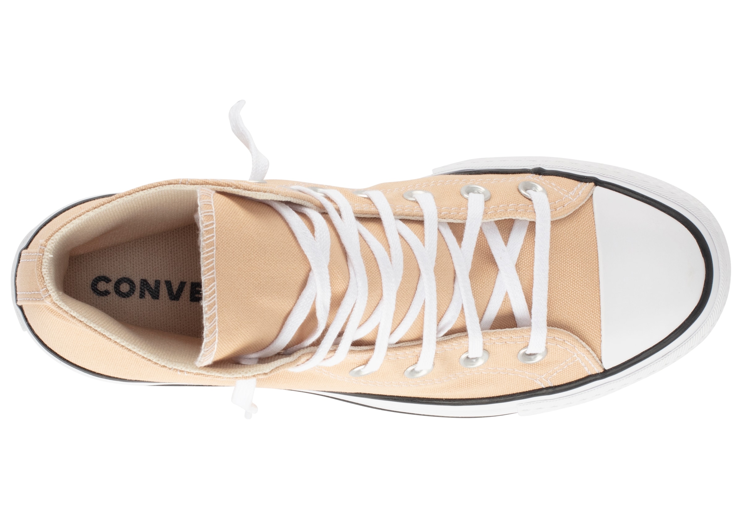 Converse Sneaker »CHUCK TAYLOR ALL STAR LIFT PLATFORM«