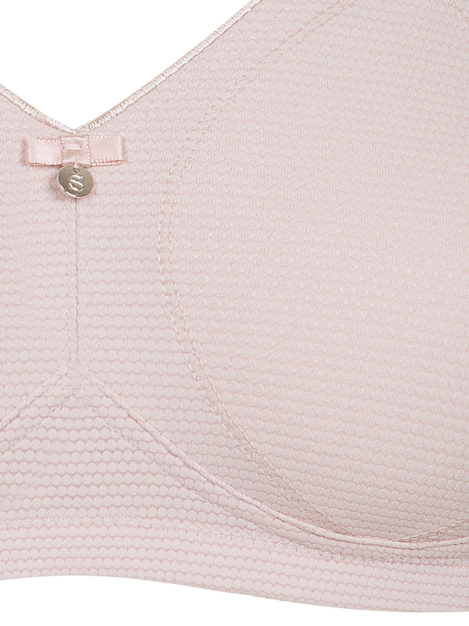 Susa Bügelloser BH »BH ohne Bügel Capri«