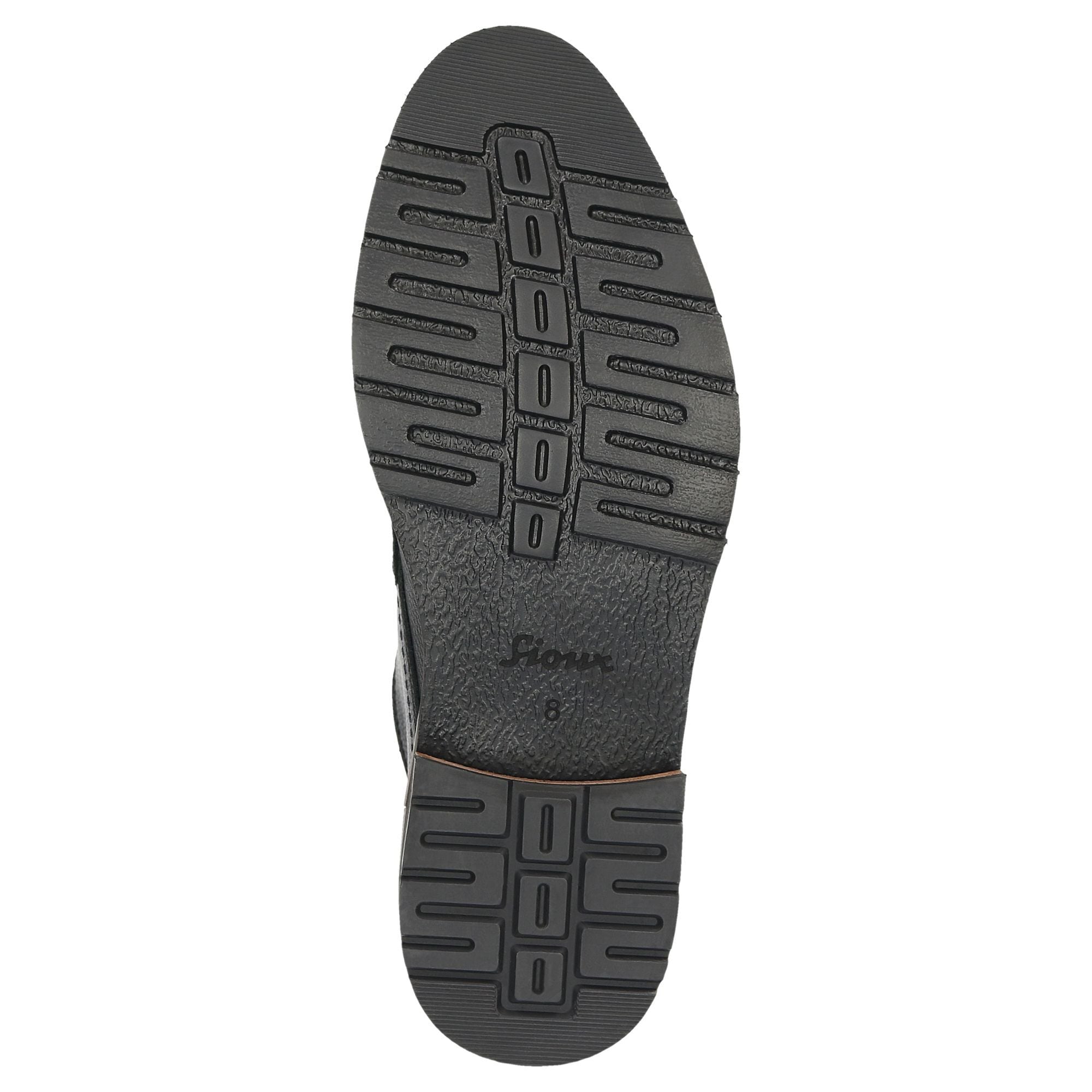 SIOUX Stiefelette »Rostolo-706-TEX«