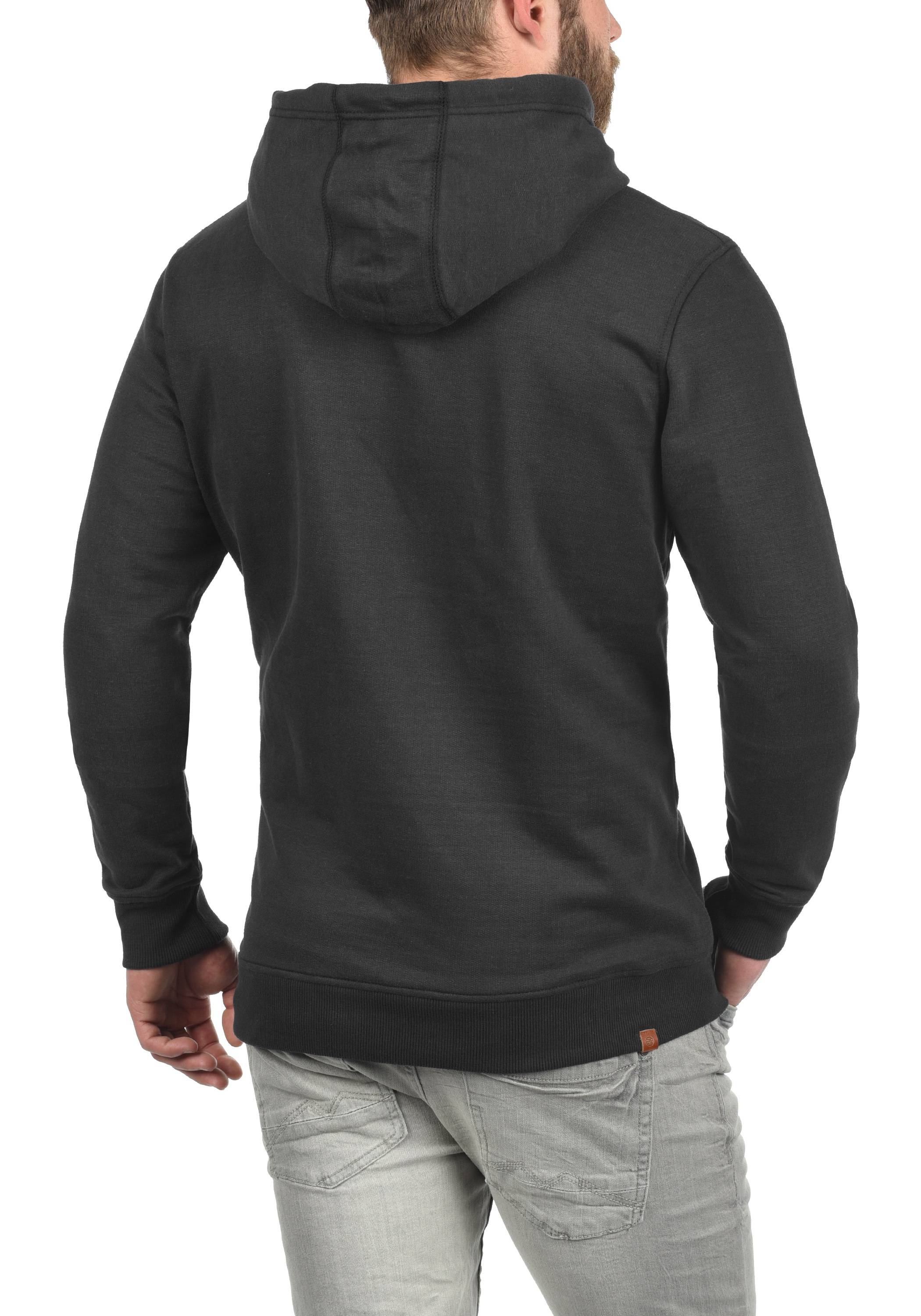 Blend Kapuzensweatjacke »Kapuzensweatjacke BHHulker«