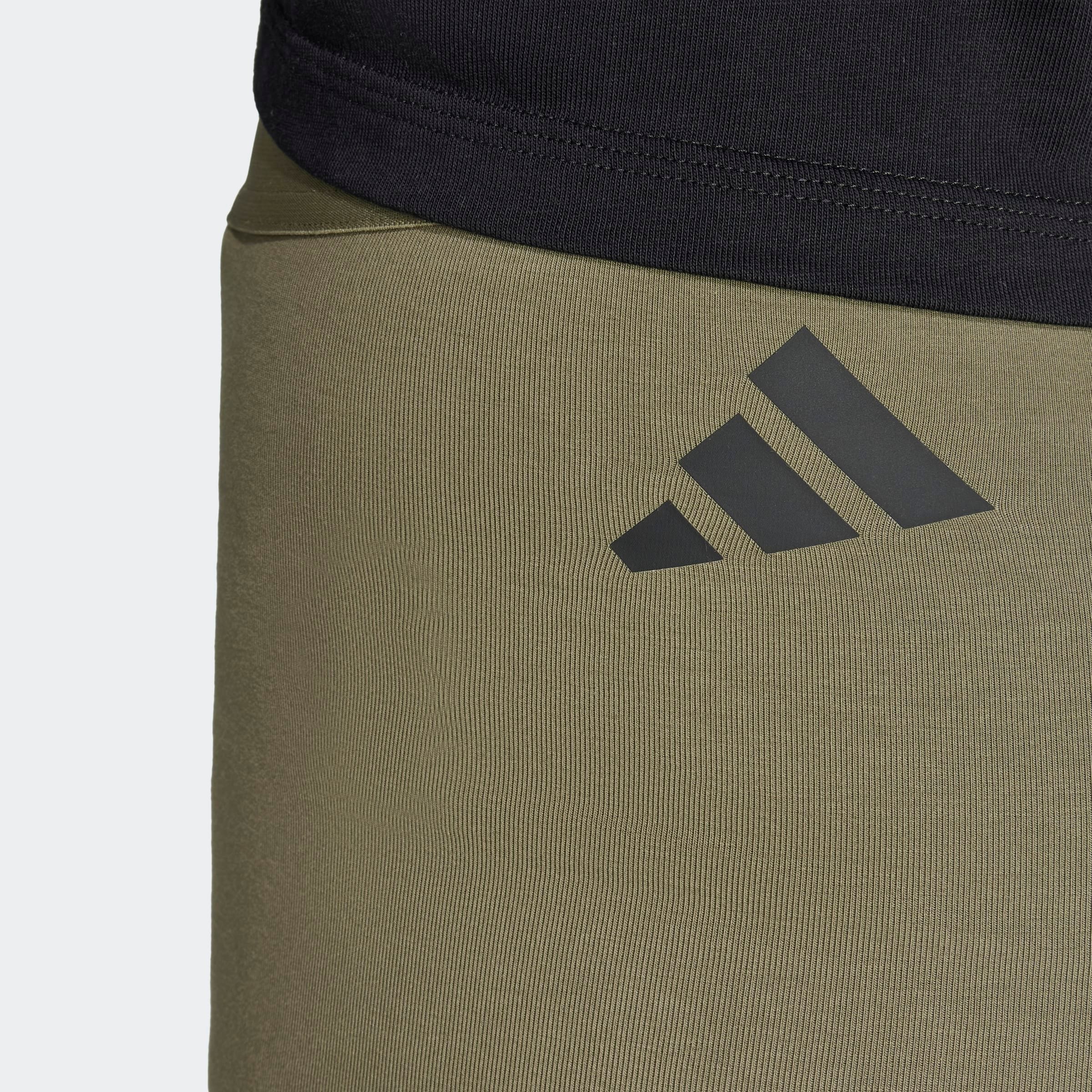 adidas Sportswear Trainingstights »W FI 3S LEGGING«, (1 tlg.)