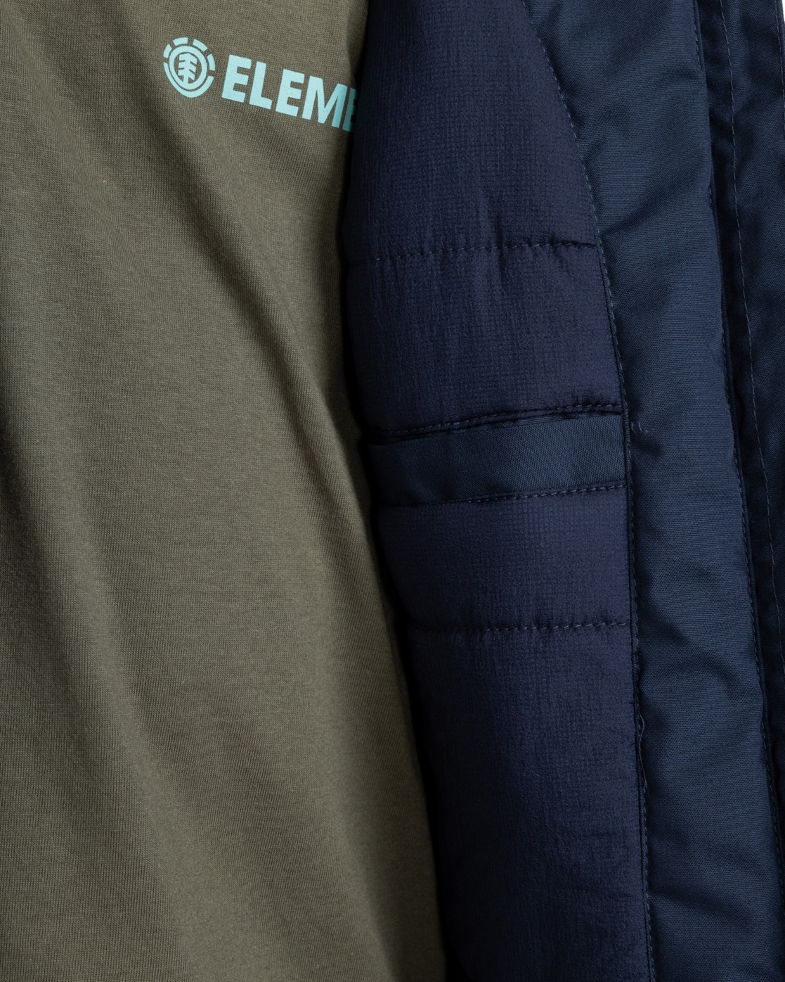 Element Outdoorjacke »Dulcet 2Tones«