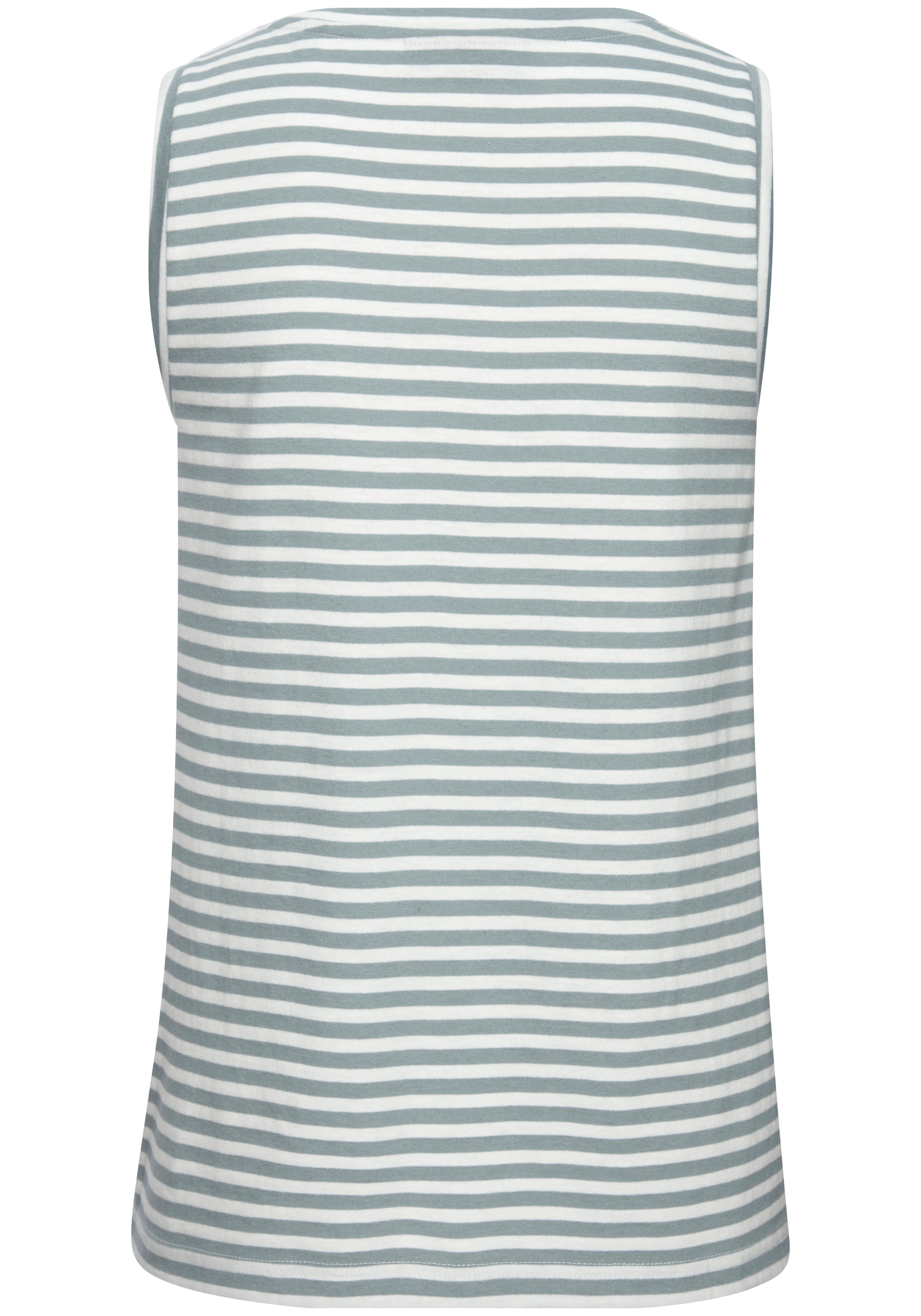 Elbsand Tanktop »Maavi« mit Streifenmuster