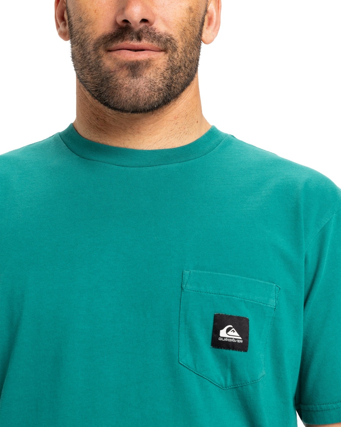 Quiksilver T-Shirt »Salt Water 2024«