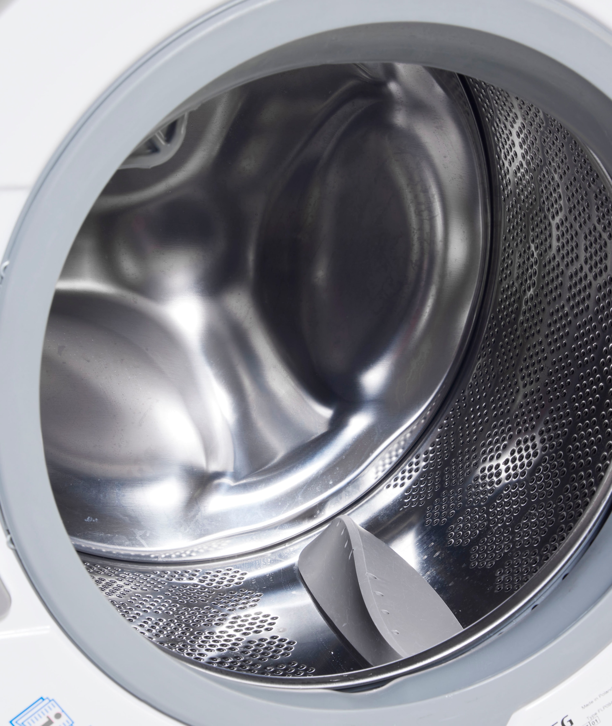 AEG Waschmaschine »L6FB49VFL«, Serie 6000, L6FB49VFL, 9 kg, 1400 U/min,  Hygiene-/ Anti-Allergie Programm mit Dampf bestellen bei OTTO