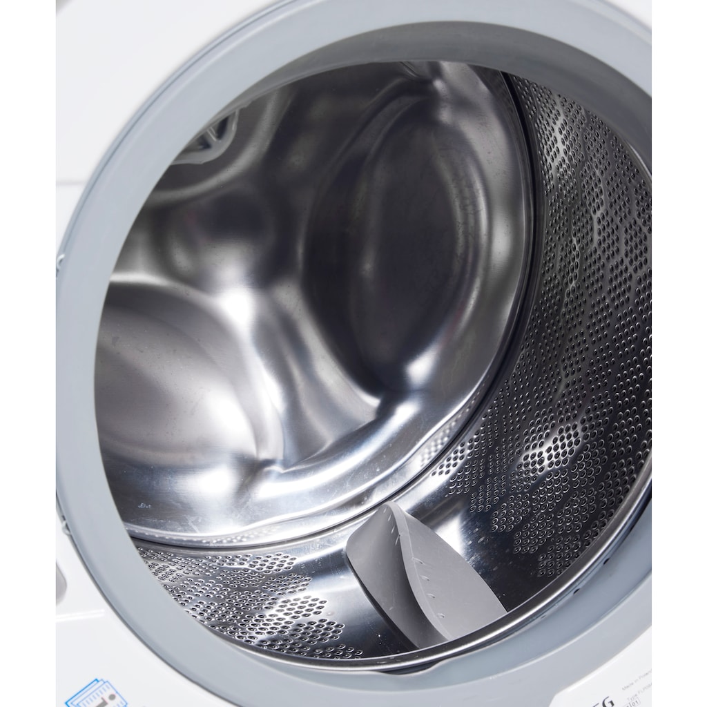AEG Waschmaschine »L6FB49VFL«, Serie 6000, L6FB49VFL, 9 kg, 1400 U/min, mit Anti-Allergieprogramm, 4 Jahre Garantie inkl.