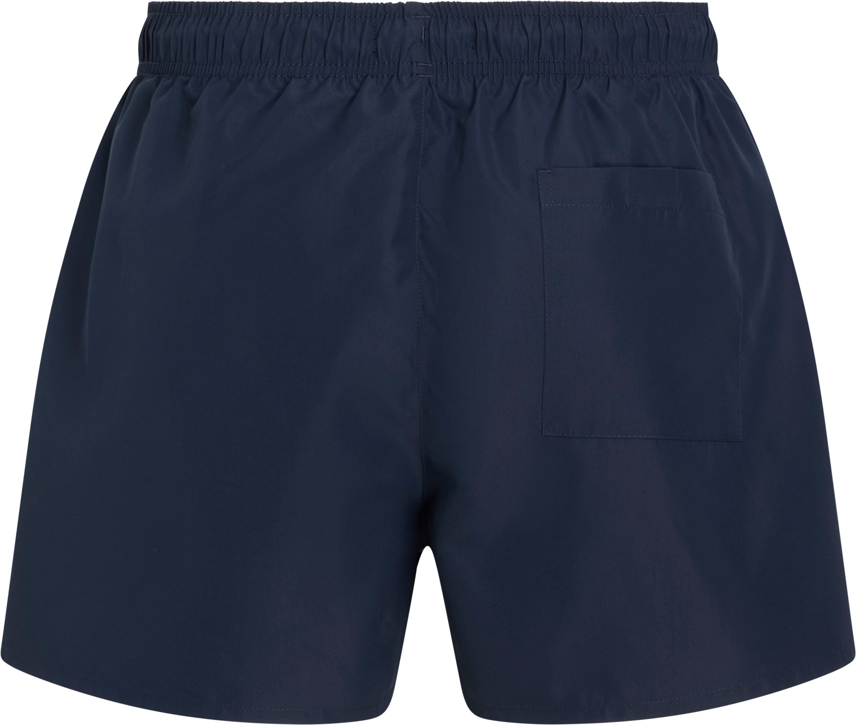 Calvin Klein Swimwear Badeshorts »SHORT DRAWSTRING«, mit Logo