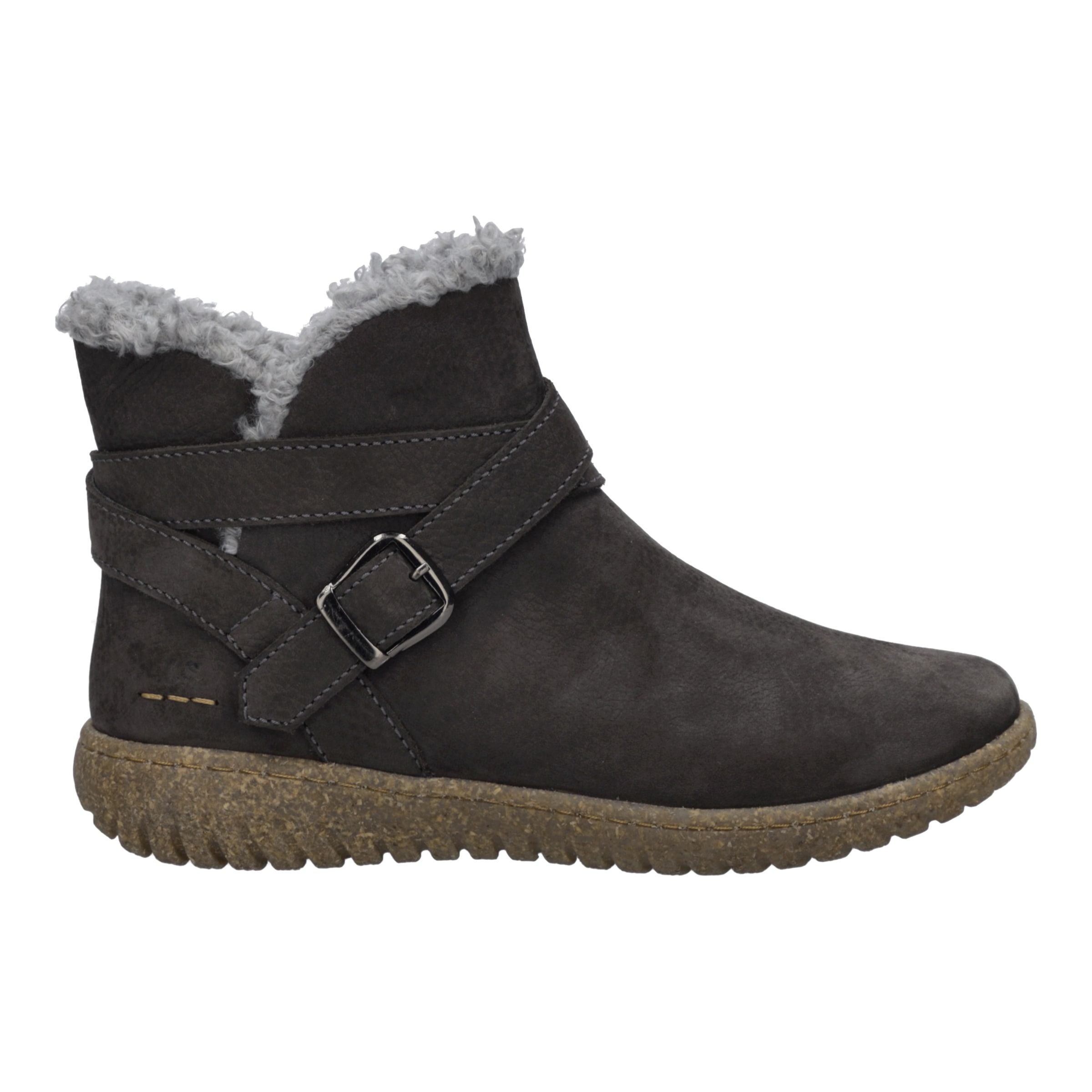 Josef Seibel Stiefelette »Angelina 04, titan«