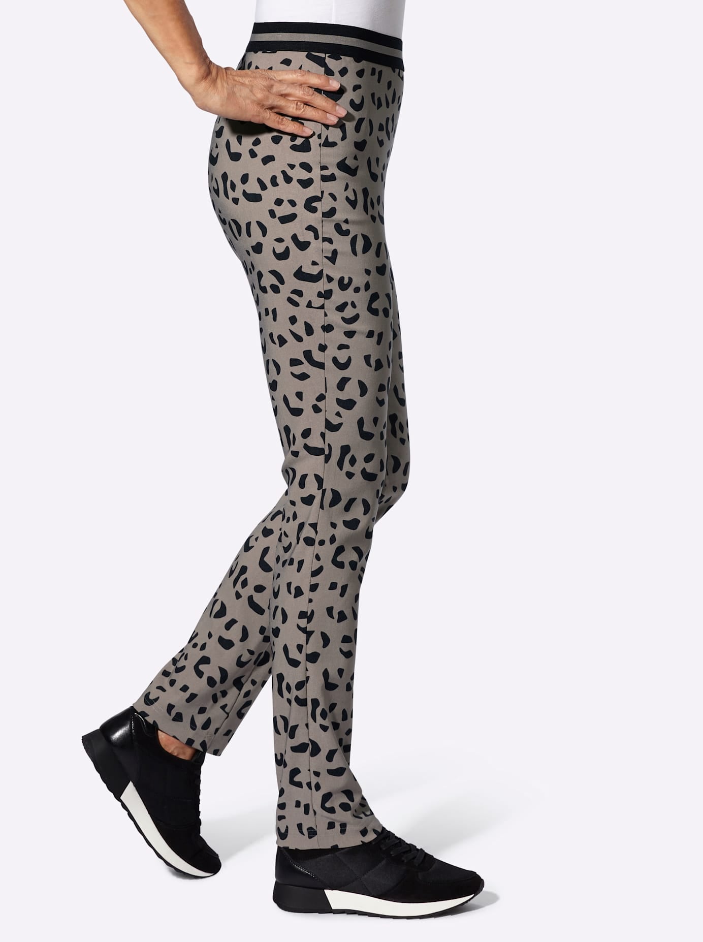 Classic Basics Webhose