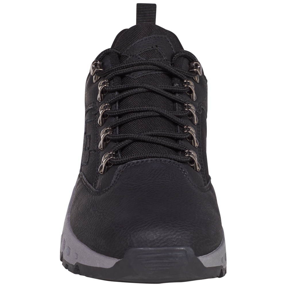 lotto Sneaker  - mit bequem gepolsterter Schaftkante