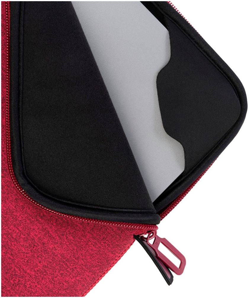 Tucano Laptoptasche »MELANGE Sleeve Schutzhülle MacBook Pro 16'', Laptop 15.6''«