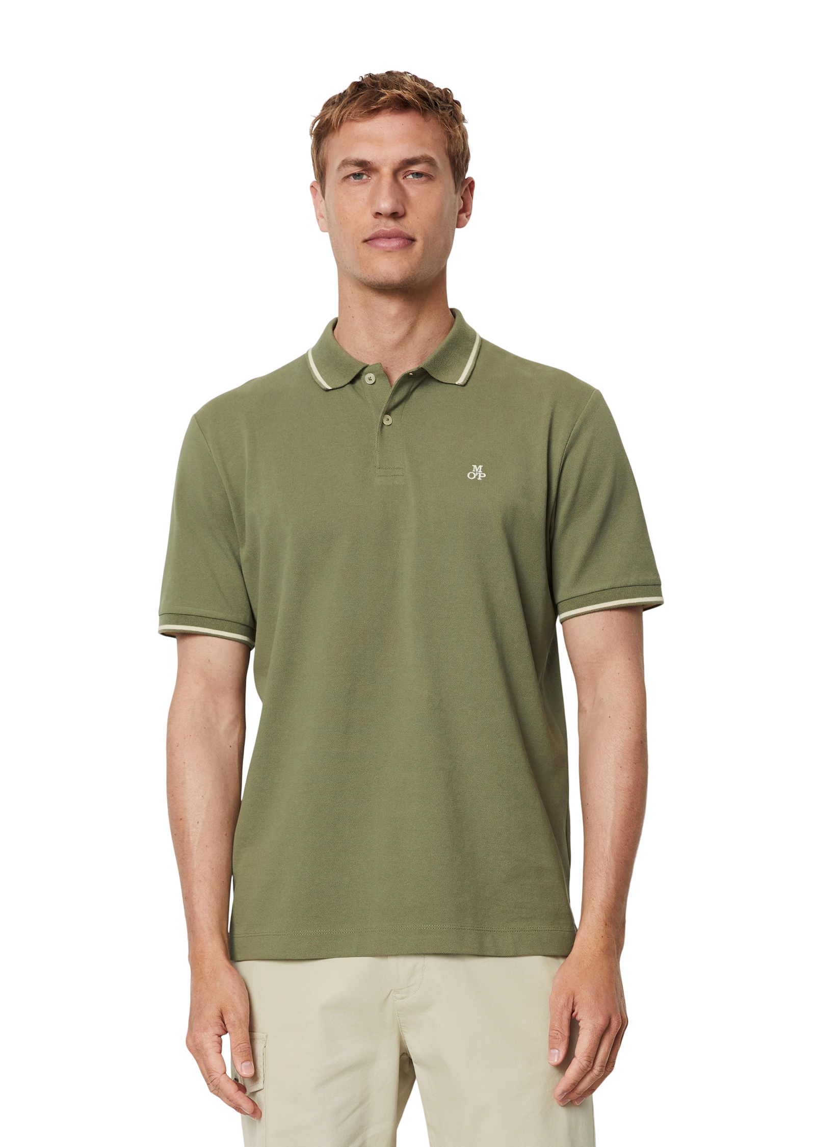 Marc O'Polo Poloshirt