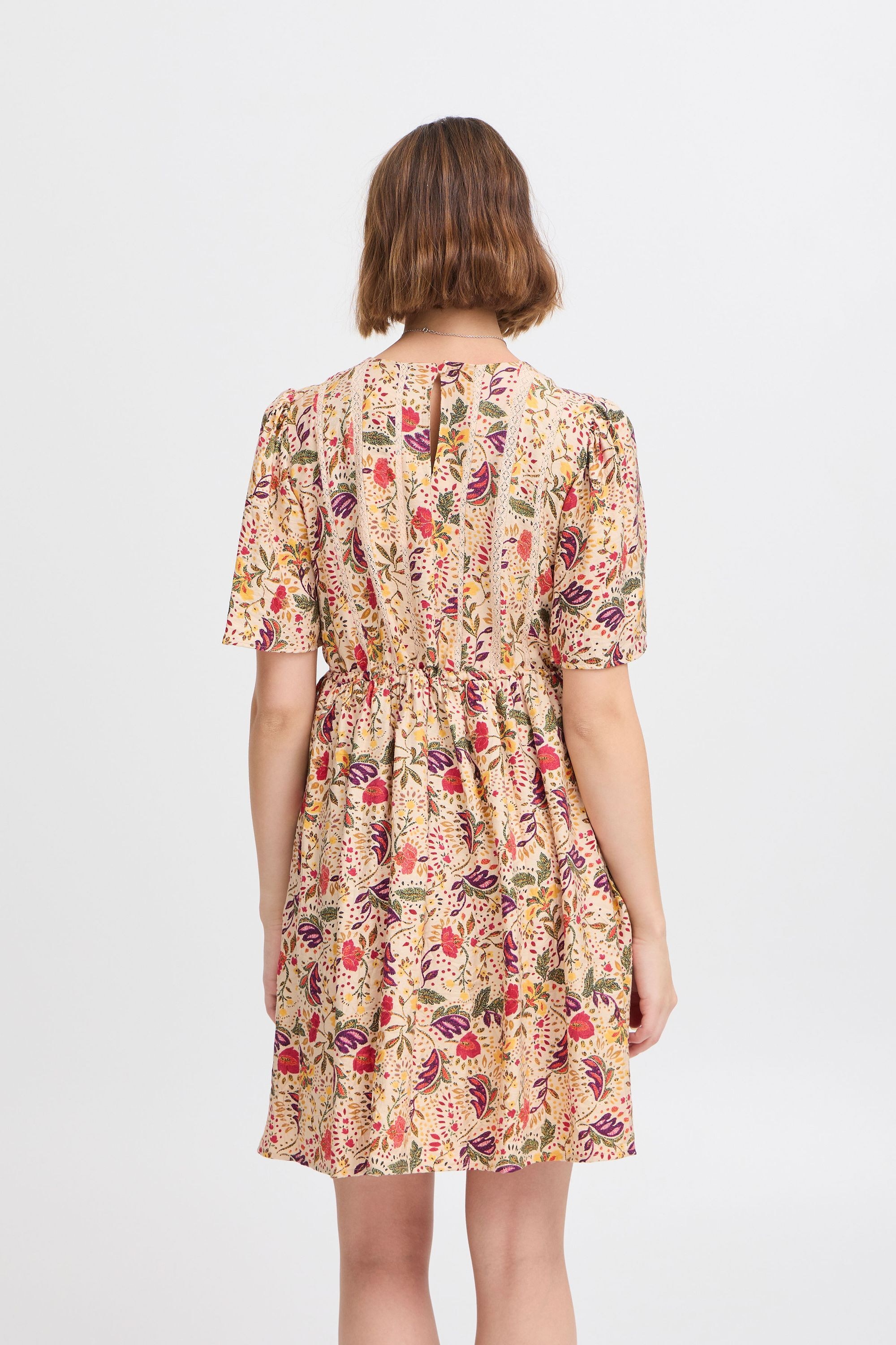 ATELIER RÊVE Minikleid »Minikleid IRNOLA«