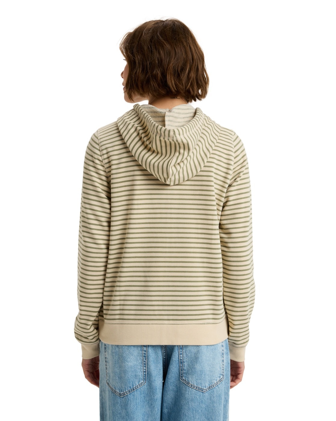 Roxy Sweatshirt »Perfect Stripe«
