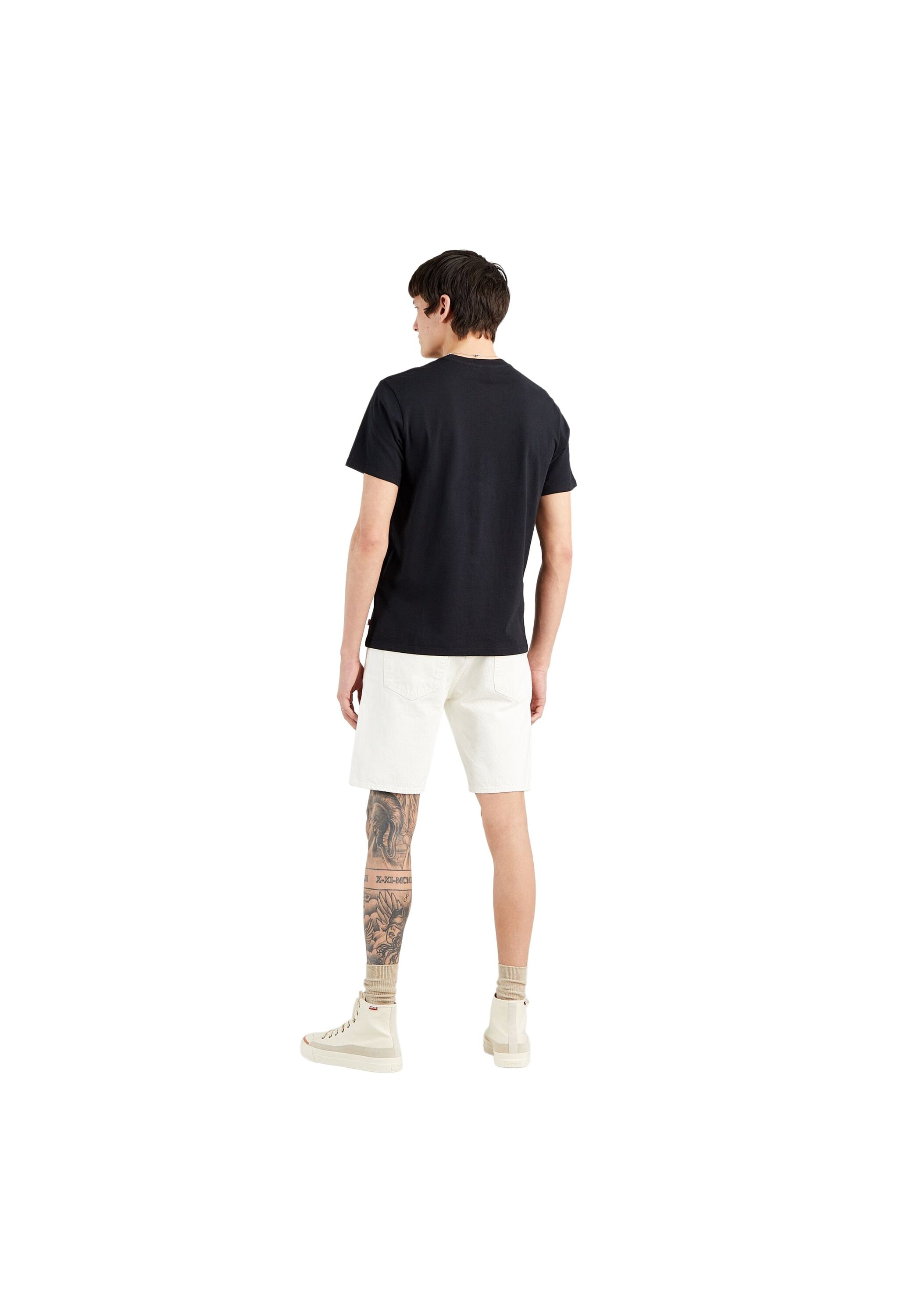 Levi's® T-Shirt »T-Shirt Sportswear Logo Graphic Tee 1er Pack« 1 tlg.