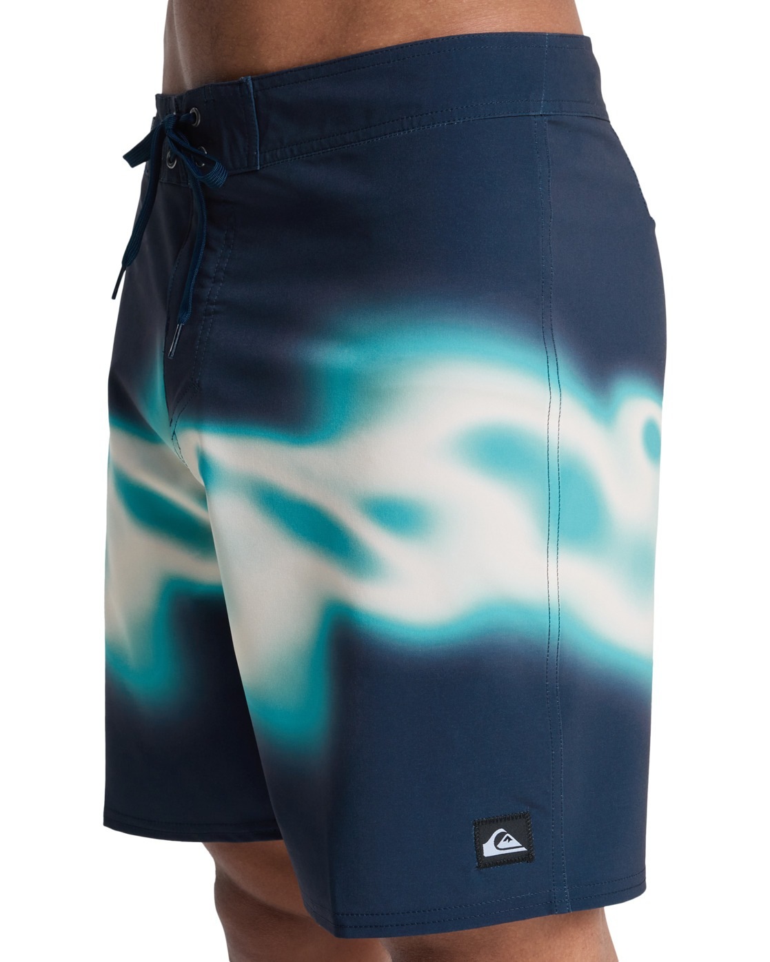Quiksilver Boardshorts »Surfsilk Straight 18"«