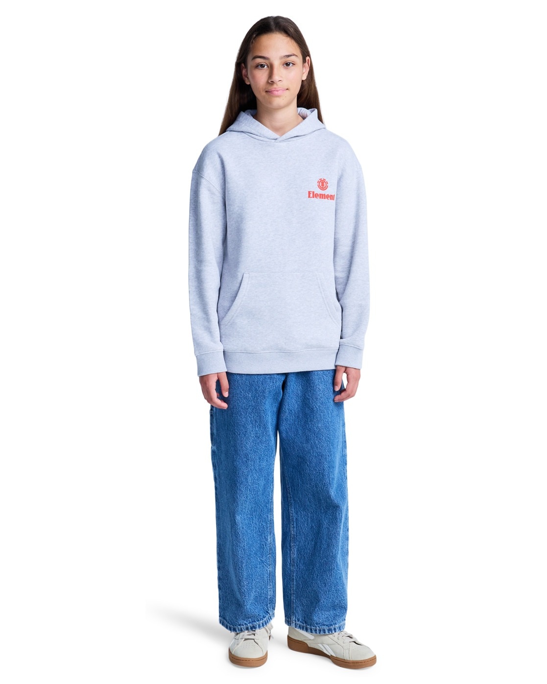 Element Kapuzensweatshirt »Epic«