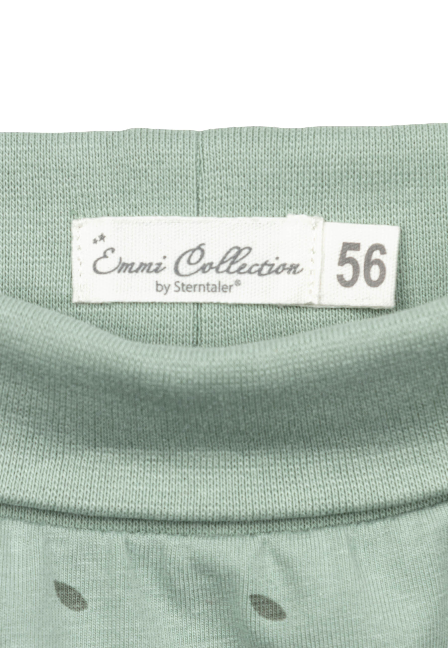 Sterntaler® Stoffhose »Hose Blätter«