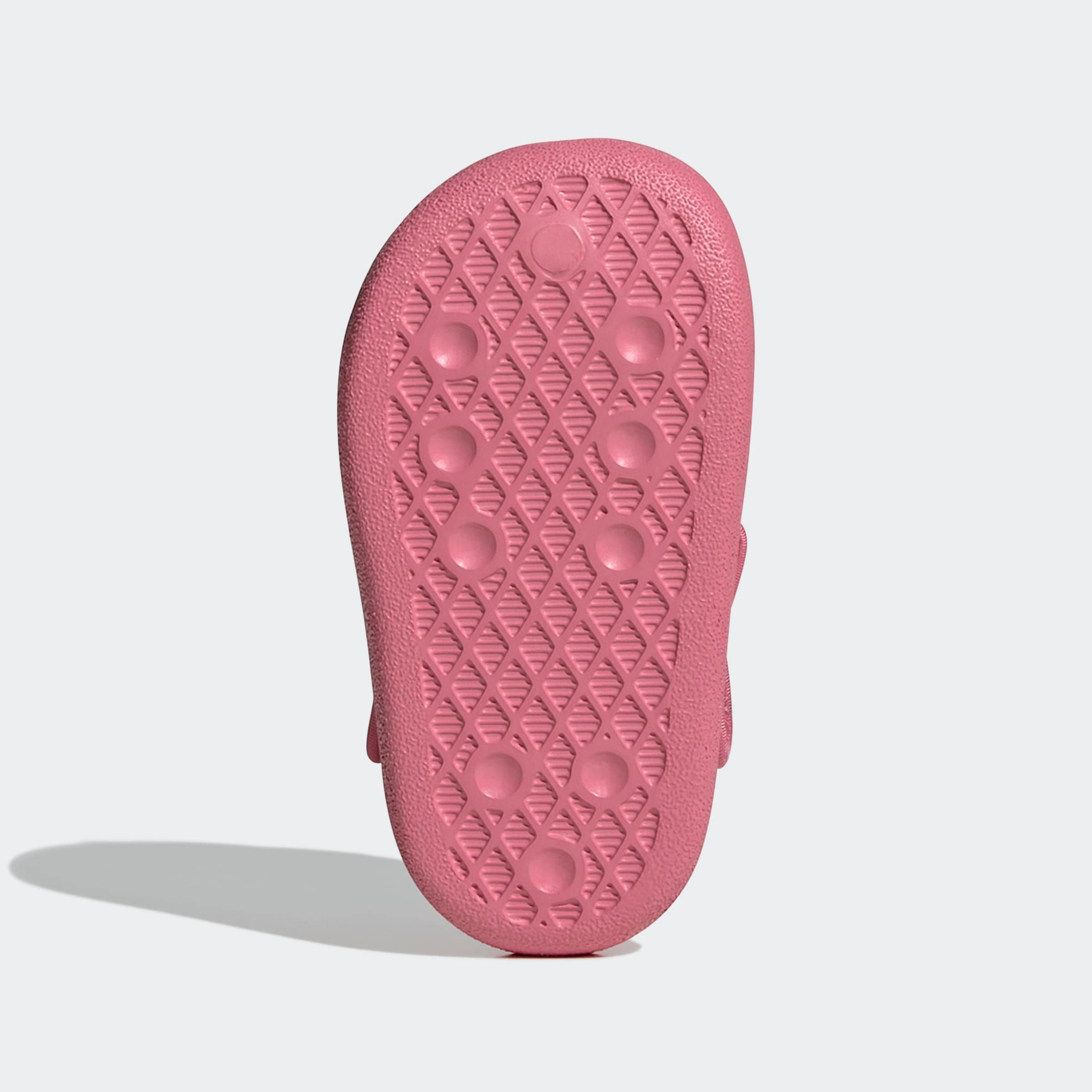 adidas Originals Badesandale »ADIFOM ADILETTE KIDS«, für Kinder