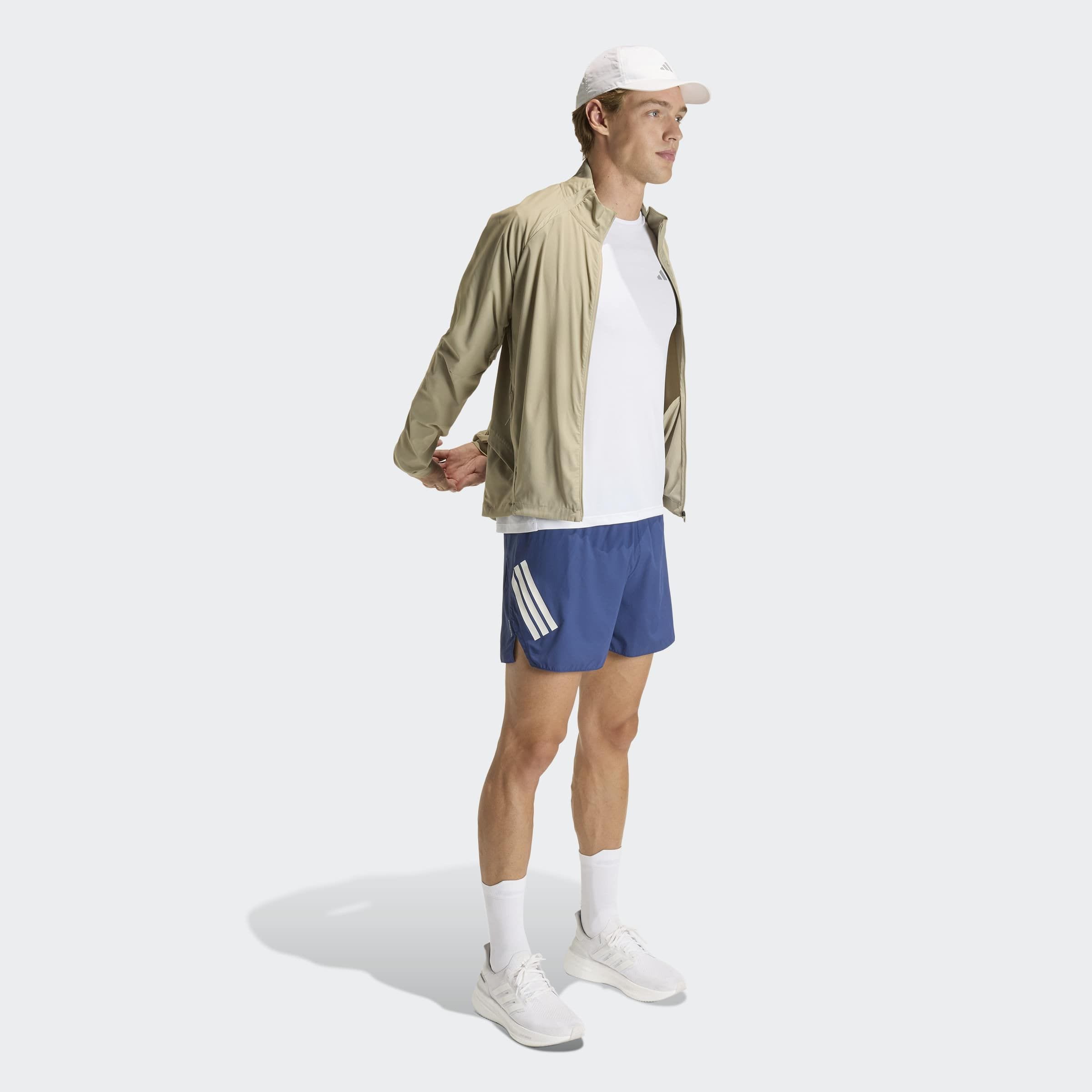 adidas Performance Laufshirt »ADI365 RUNNING ESSENTIALS«