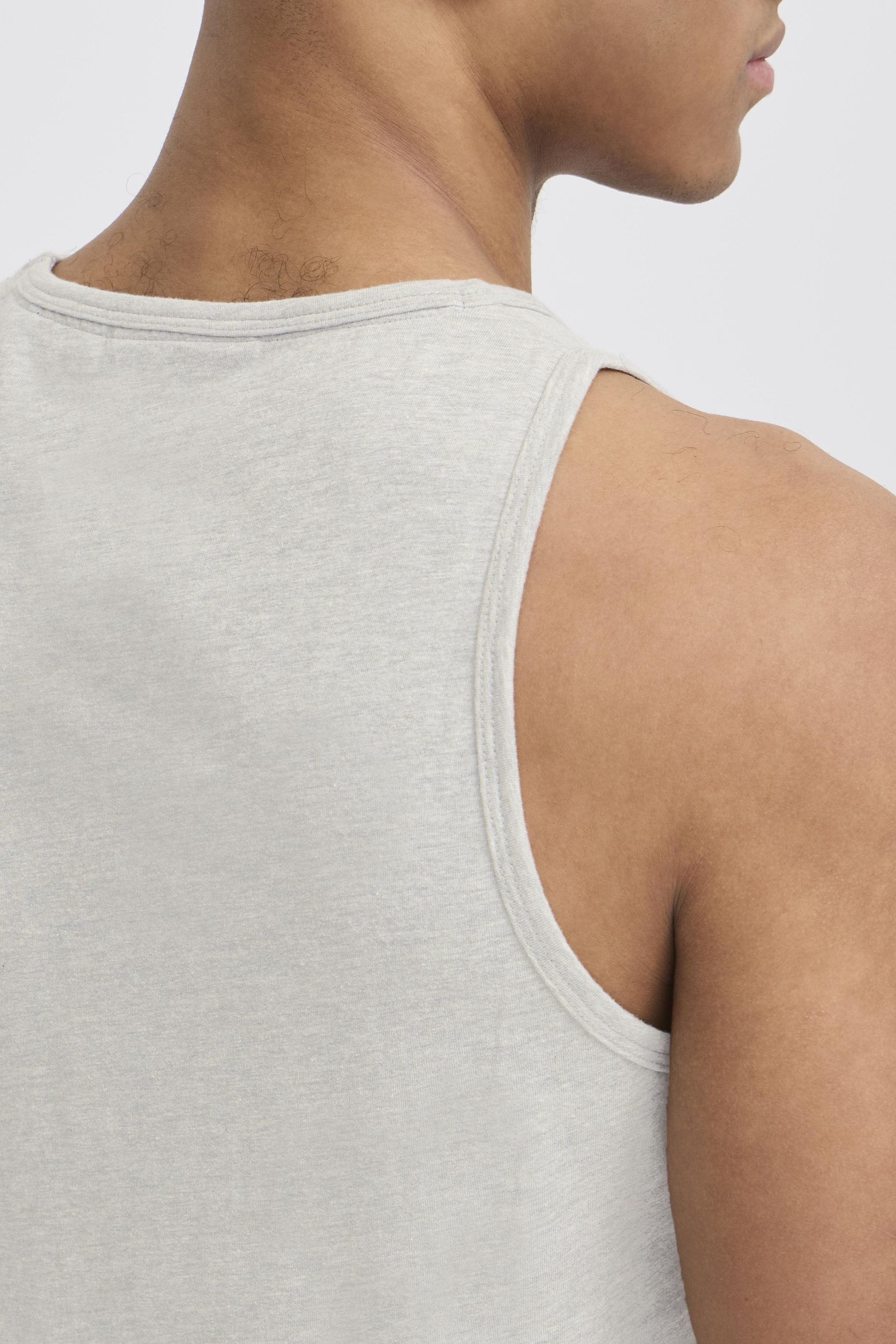 Indicode Longtop »Rundhalsshirt IDDanis«