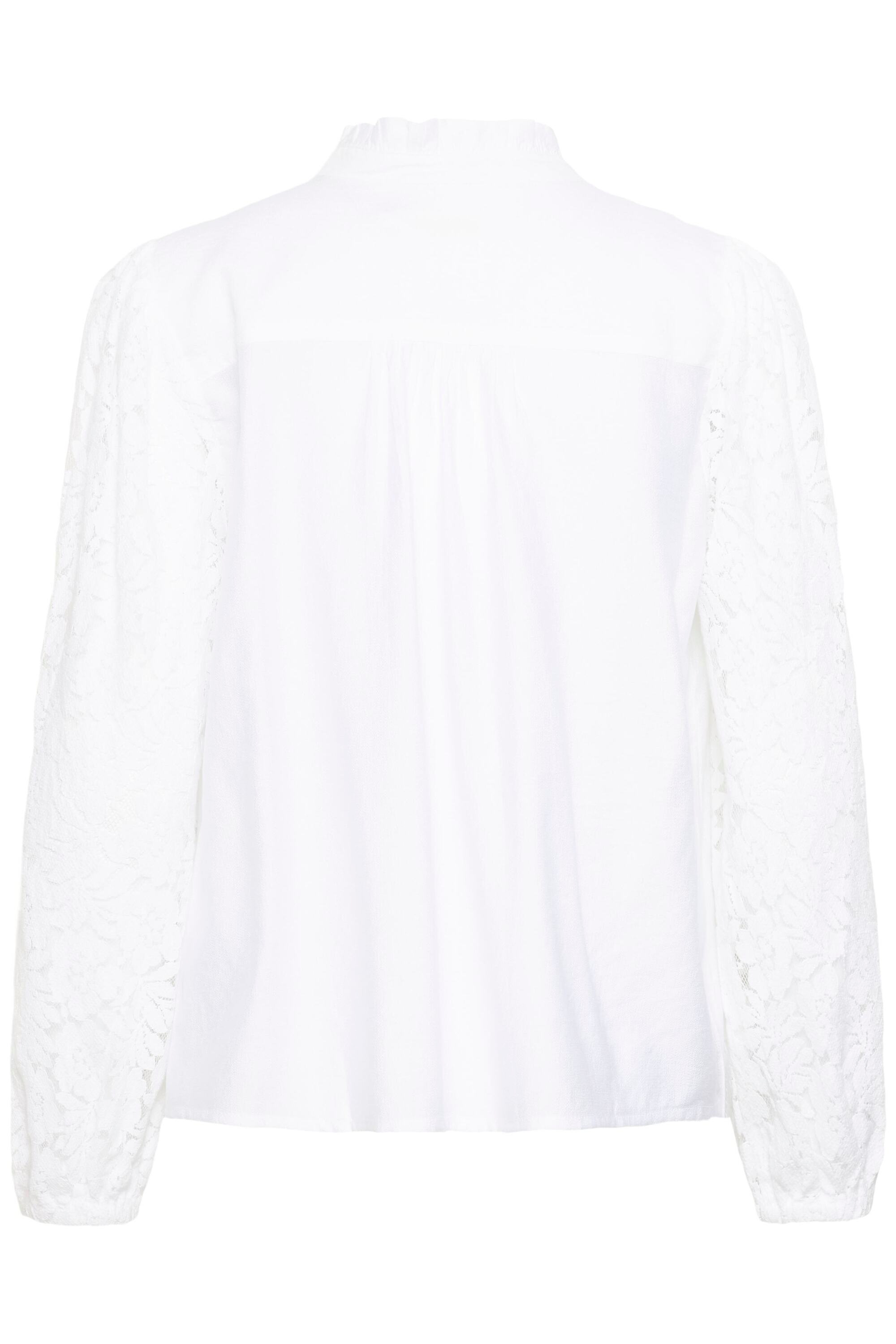 Cream Langarmbluse »Langarm-Bluse CRLiselin«