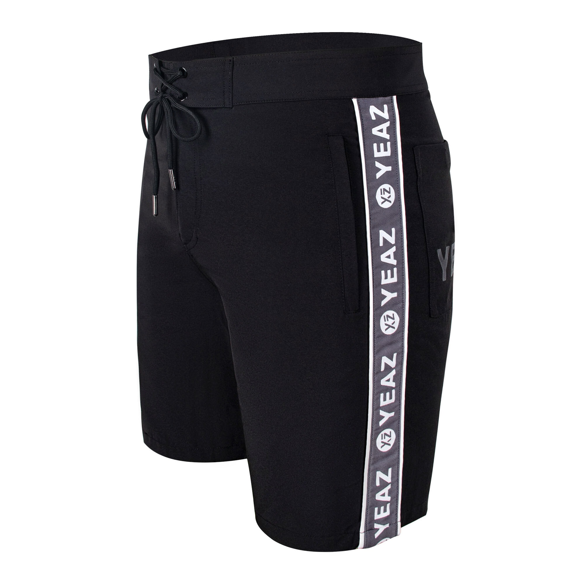 YEAZ Badeshorts »Badeshorts DAVEY«