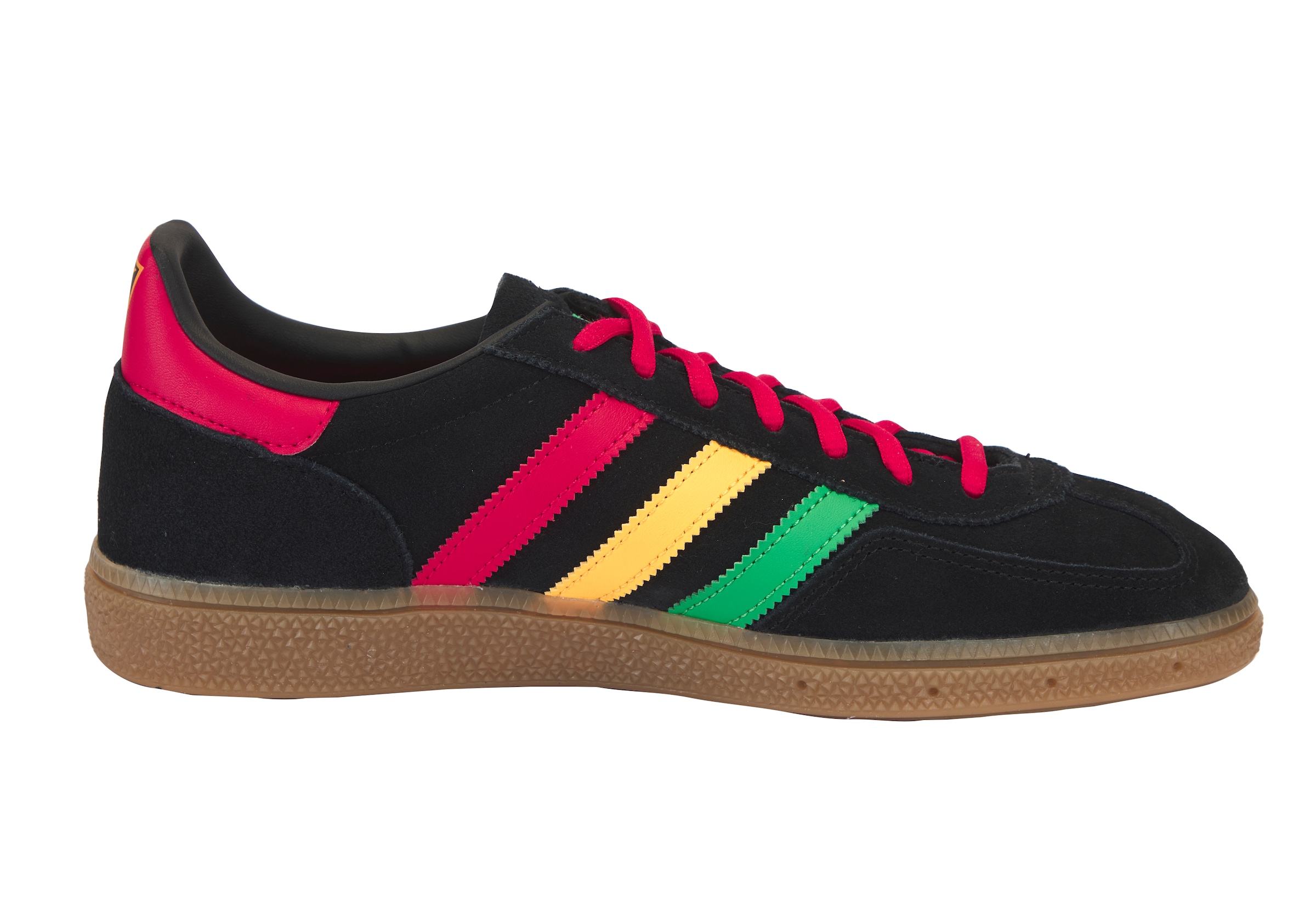 adidas Performance Sneaker »ITALIEN HANDBALL SPEZIAL«  Jamaika Bob Marley