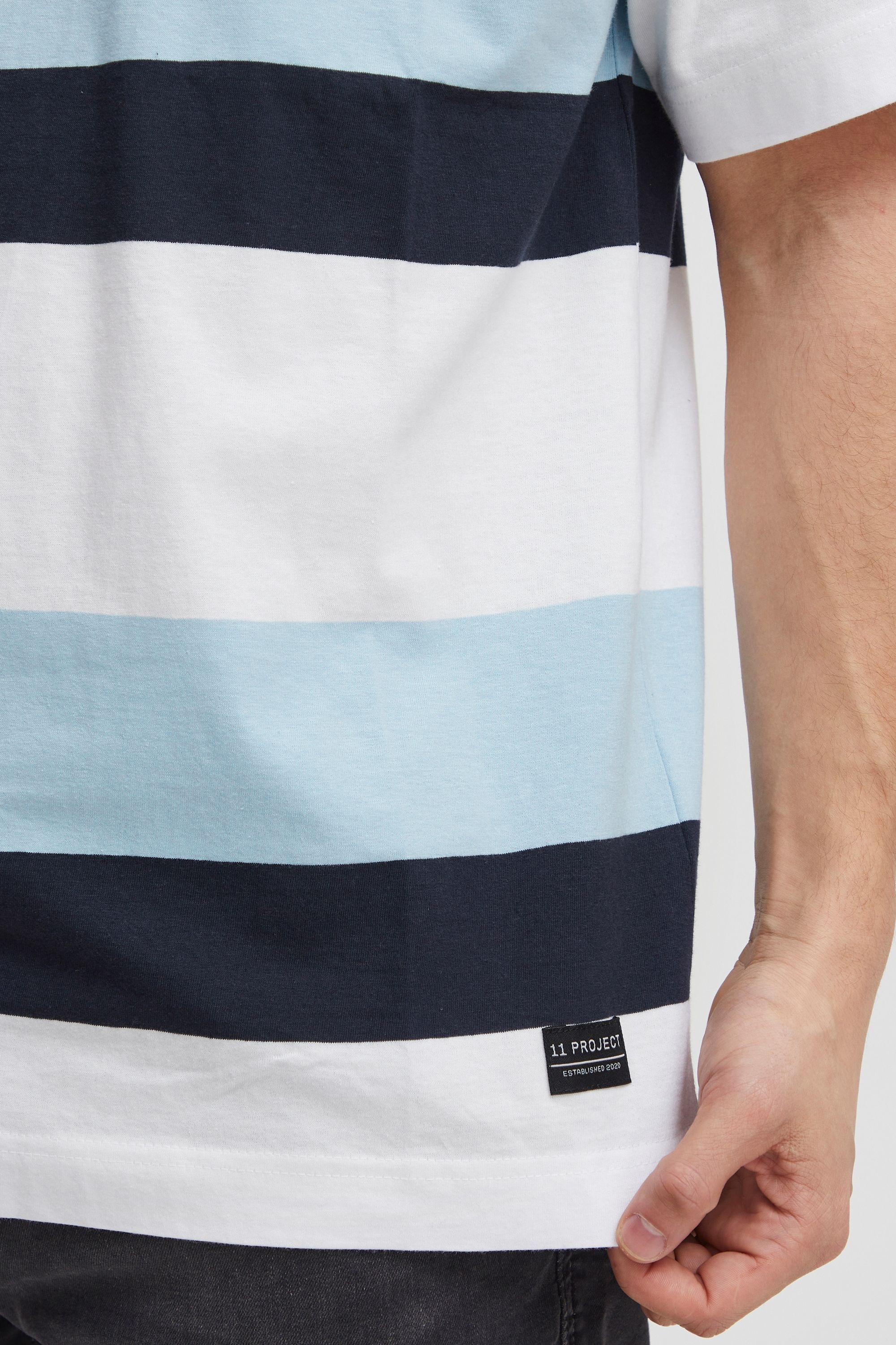 11 Project T-Shirt »T-Shirt PRFrankie«