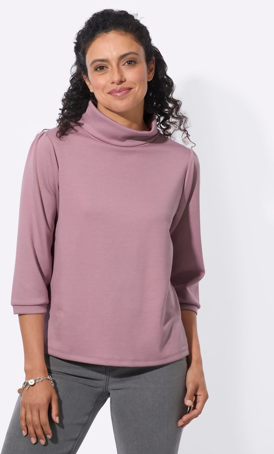 Inspirationen Sweatshirt
