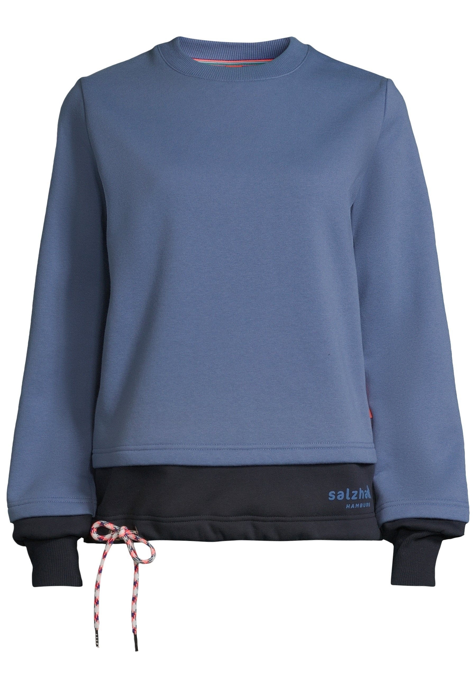 salzhaut Sweatshirt »Sweatshirt SAGESPÖNE«
