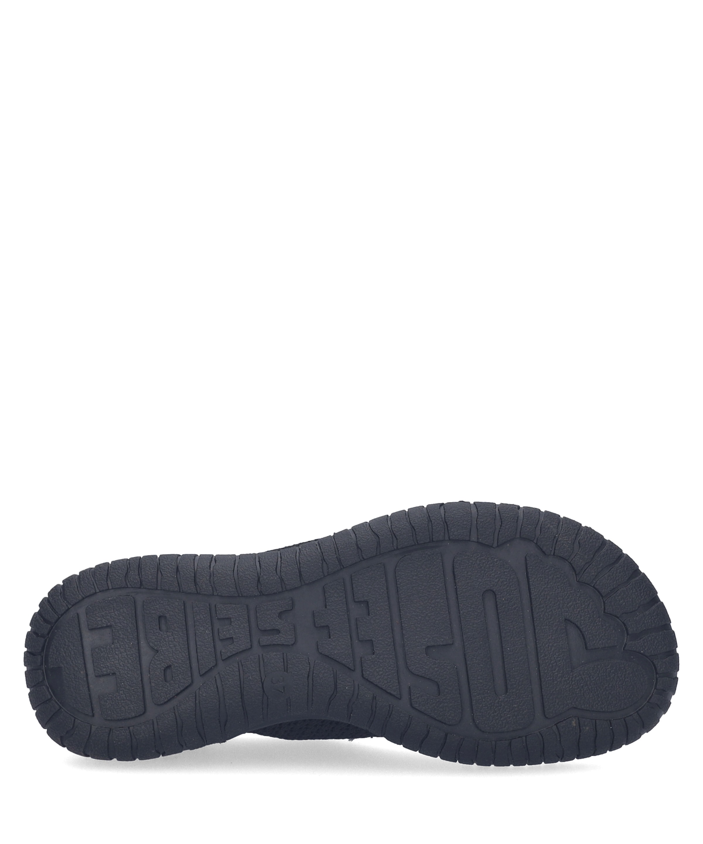 Josef Seibel Ballerina »Wynona 07, black-black«