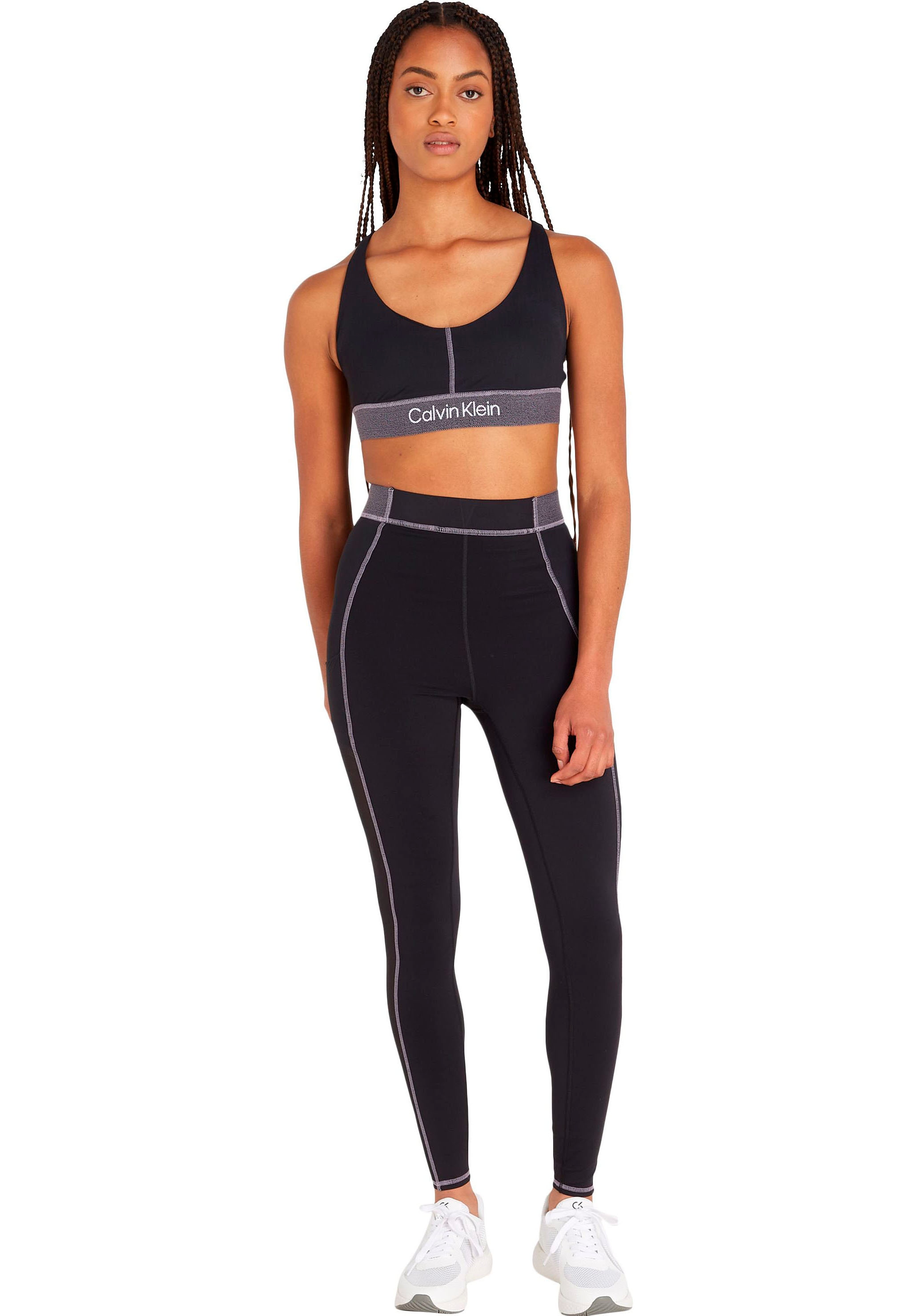 Calvin Klein Sport Sport-Bustier »WO - High Support Sports Bra«