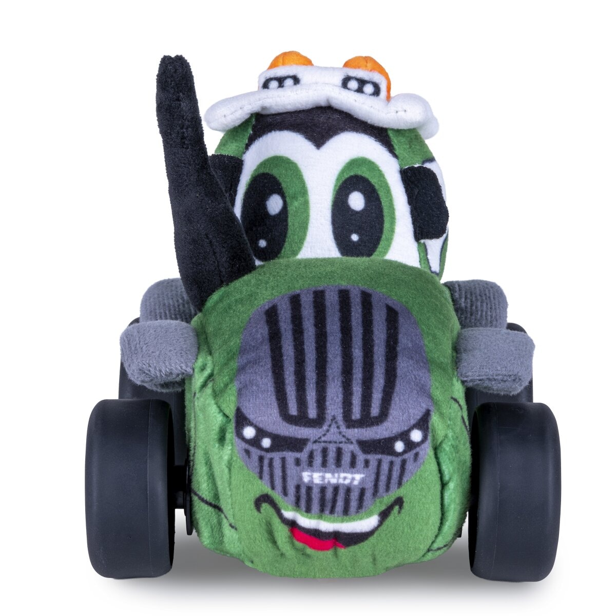 Jamara RC-Traktor »Fendt RC Plüschtraktor 2,4GHz mit Sound«