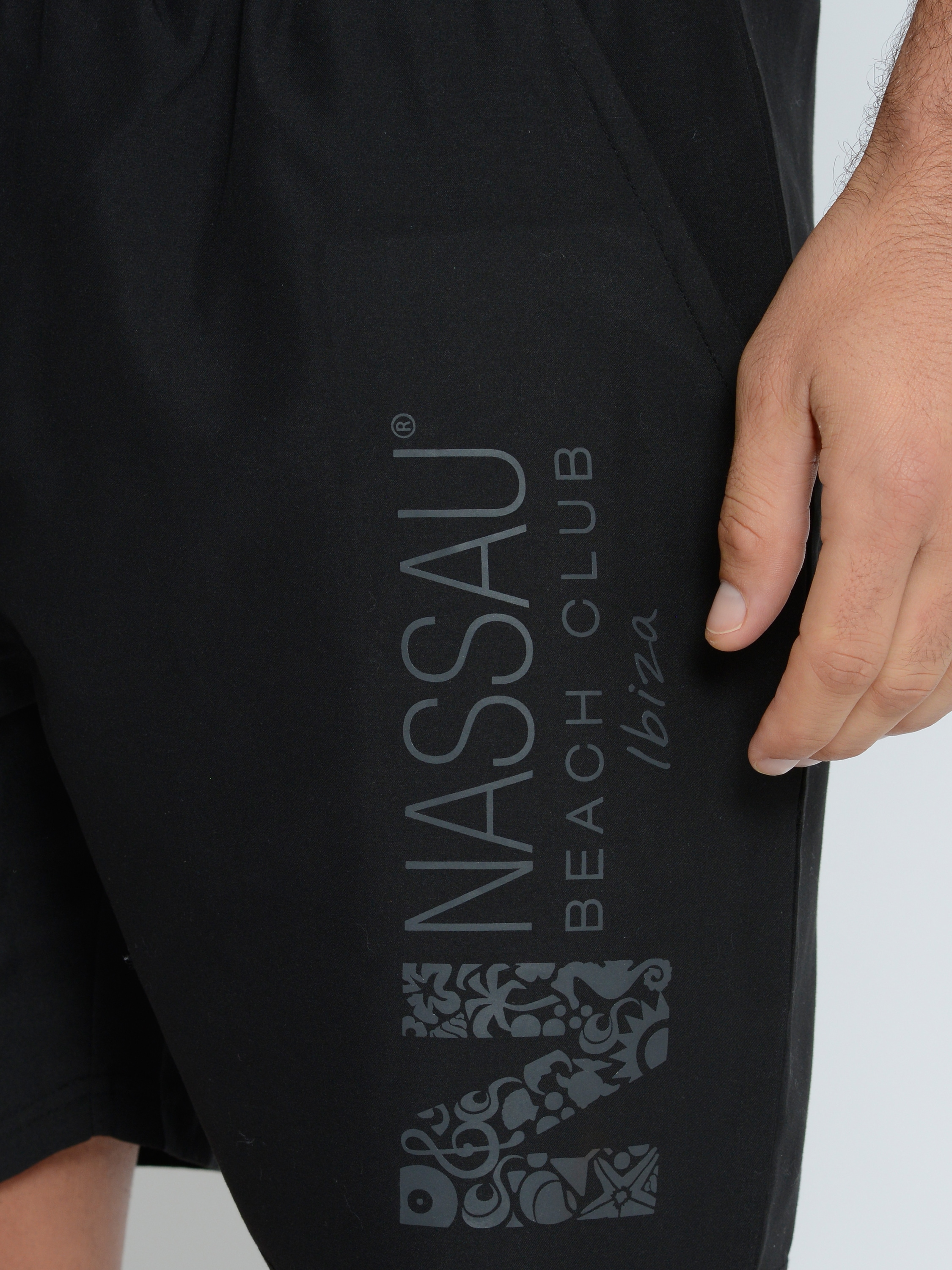 NASSAU BEACH Badehose »Badehose NB231018«