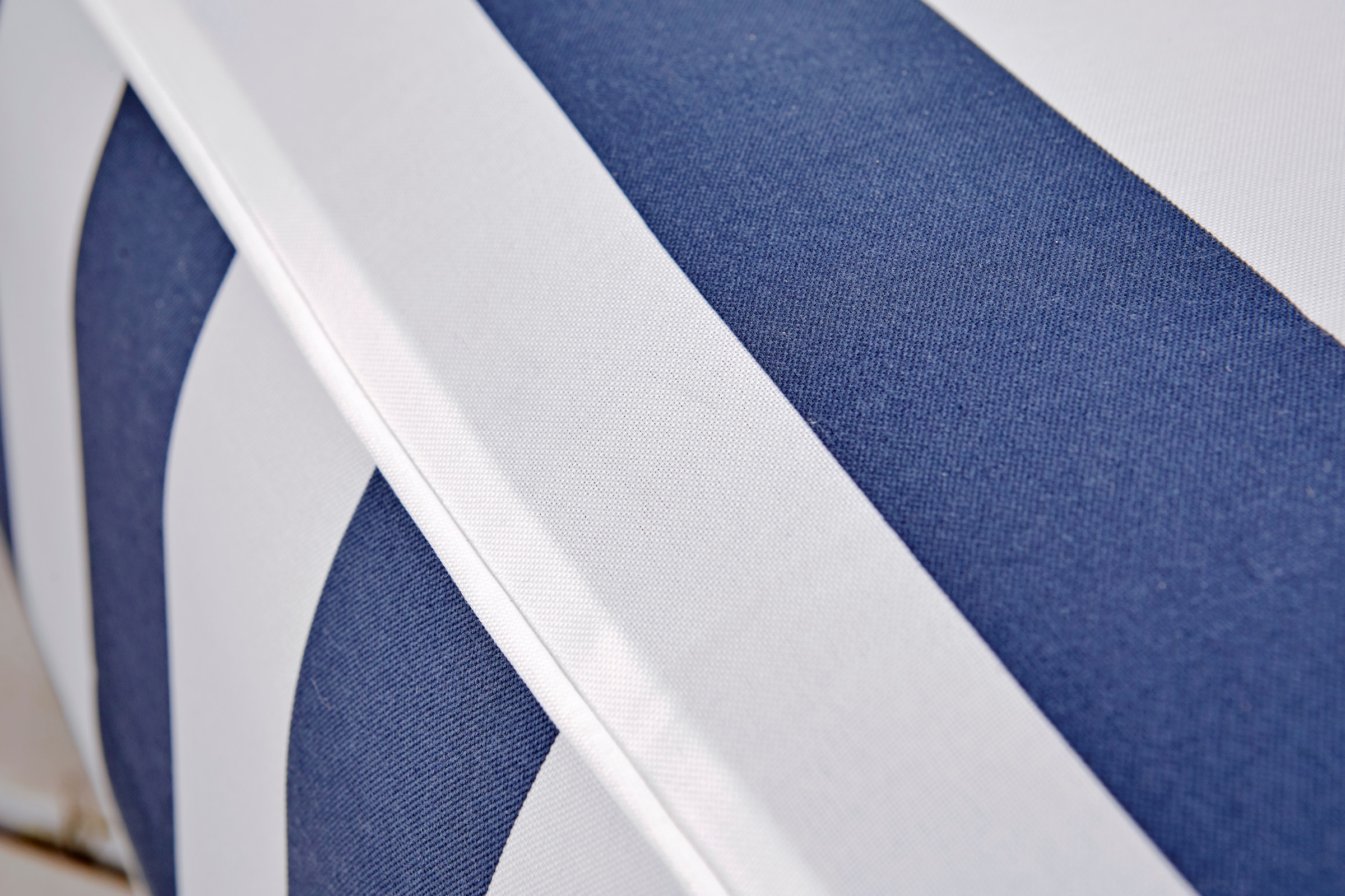 Jahnke Loungesessel »AIR LOUNGE« 1 Stk. tlg. aufblasbar, Indoor & Outdoor, 60 cm Sitztiefe