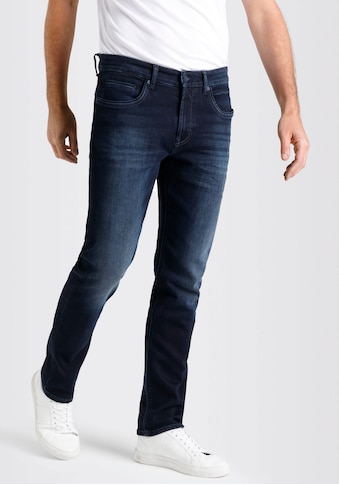 Straight-Jeans »Arne Pipe«
