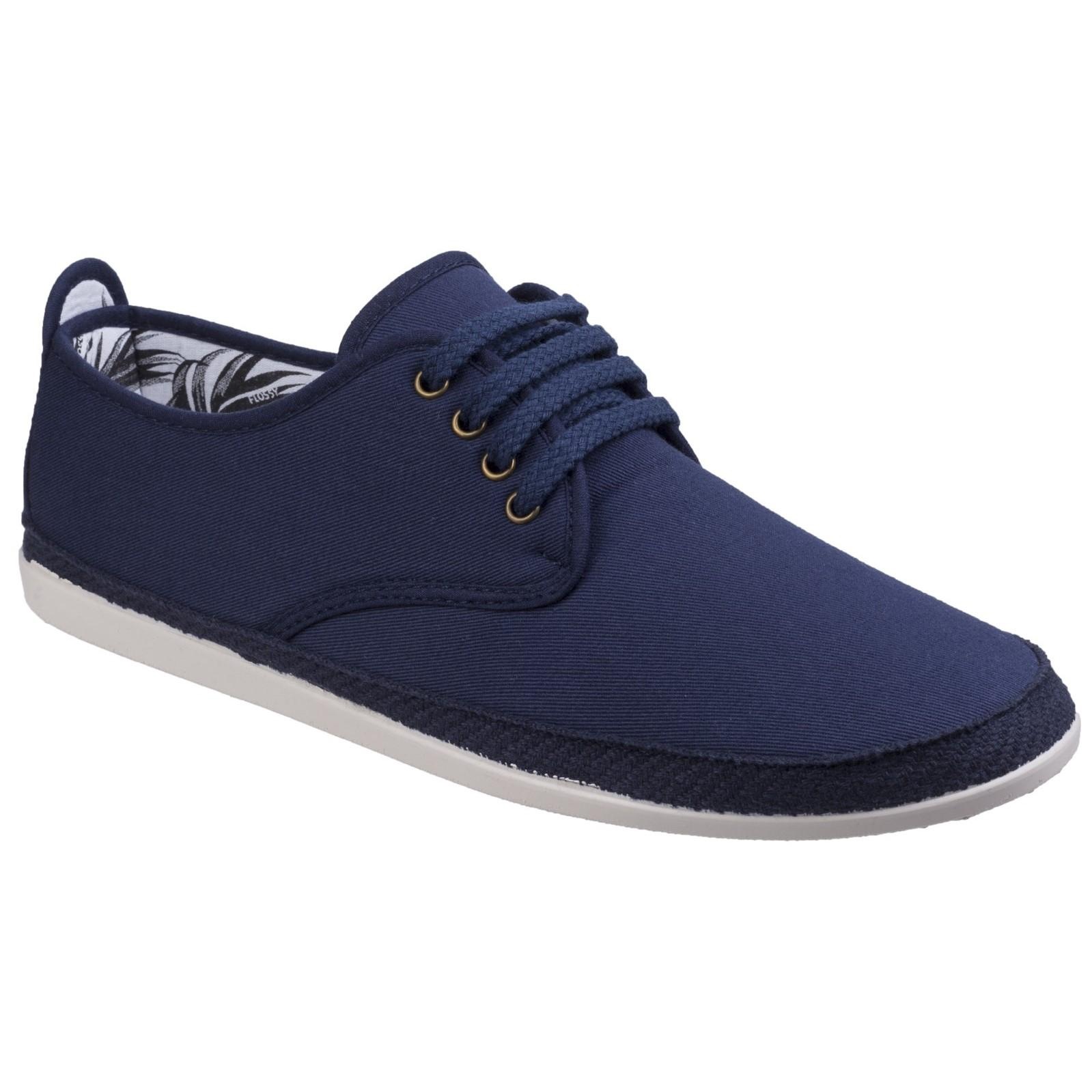 Flossy Espadrille »Yago Herren Beach«