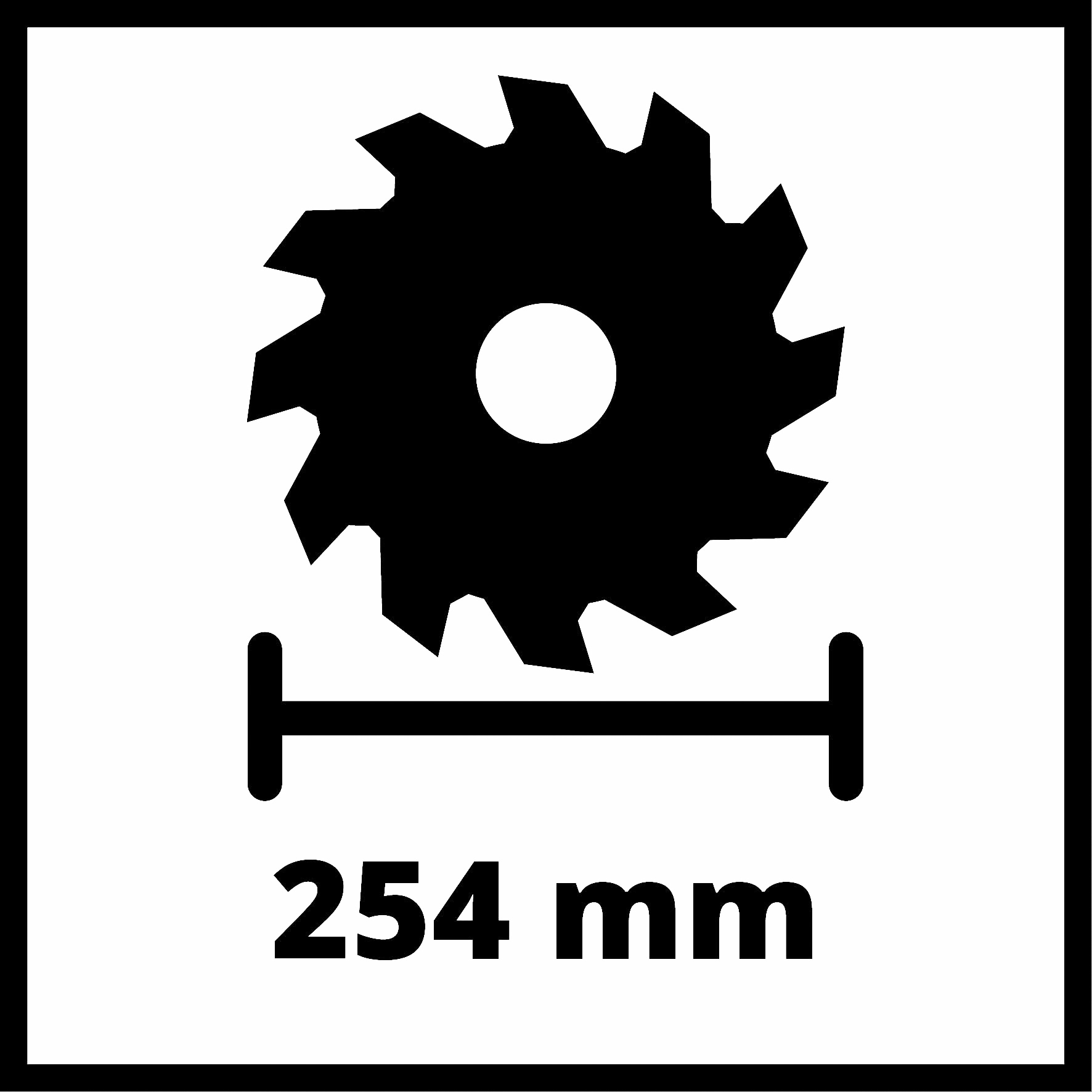 Einhell Zug-, Kapp- und Gehrungssäge »TC-SM 2531/2 U«