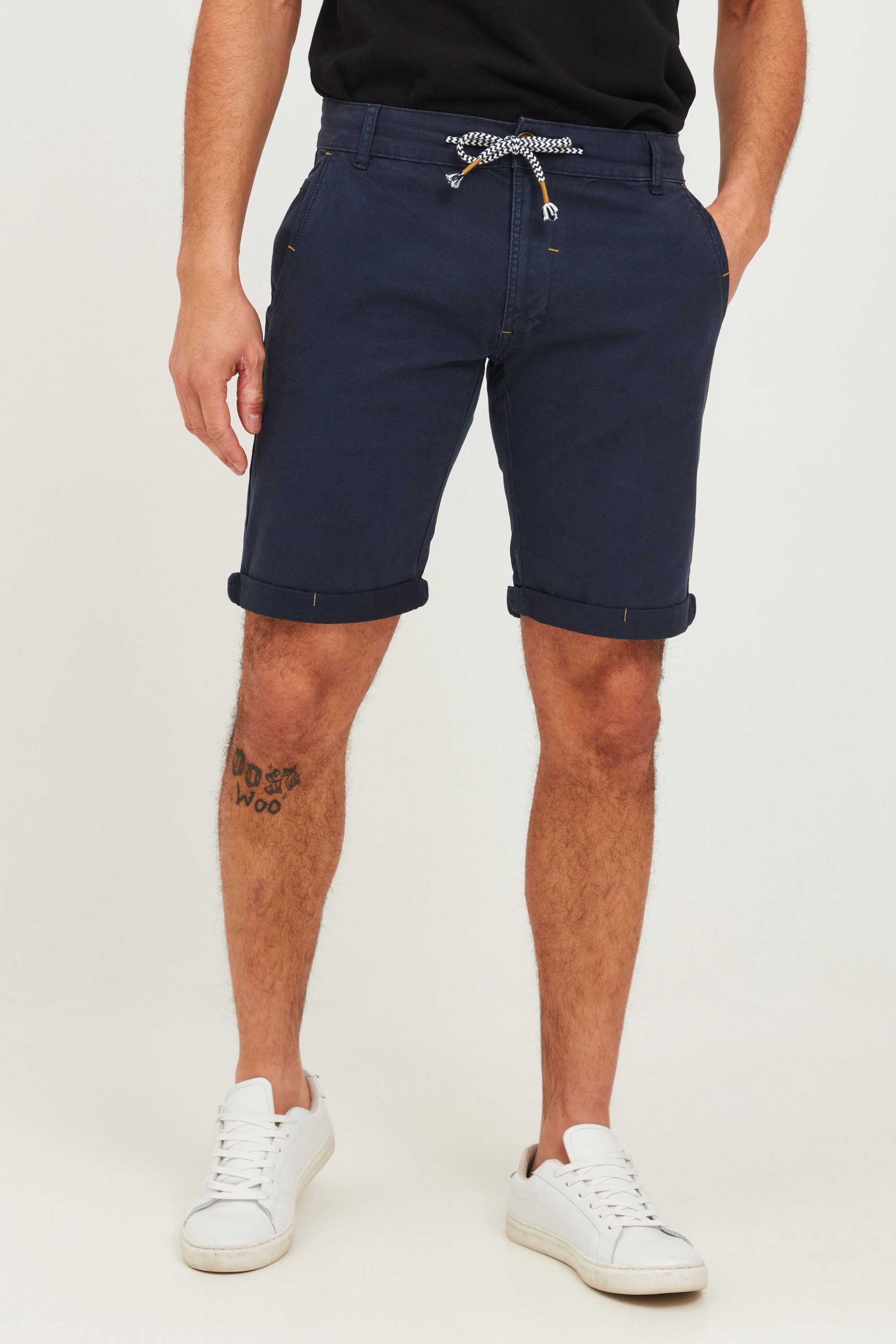 Indicode Shorts »Shorts IDMika«