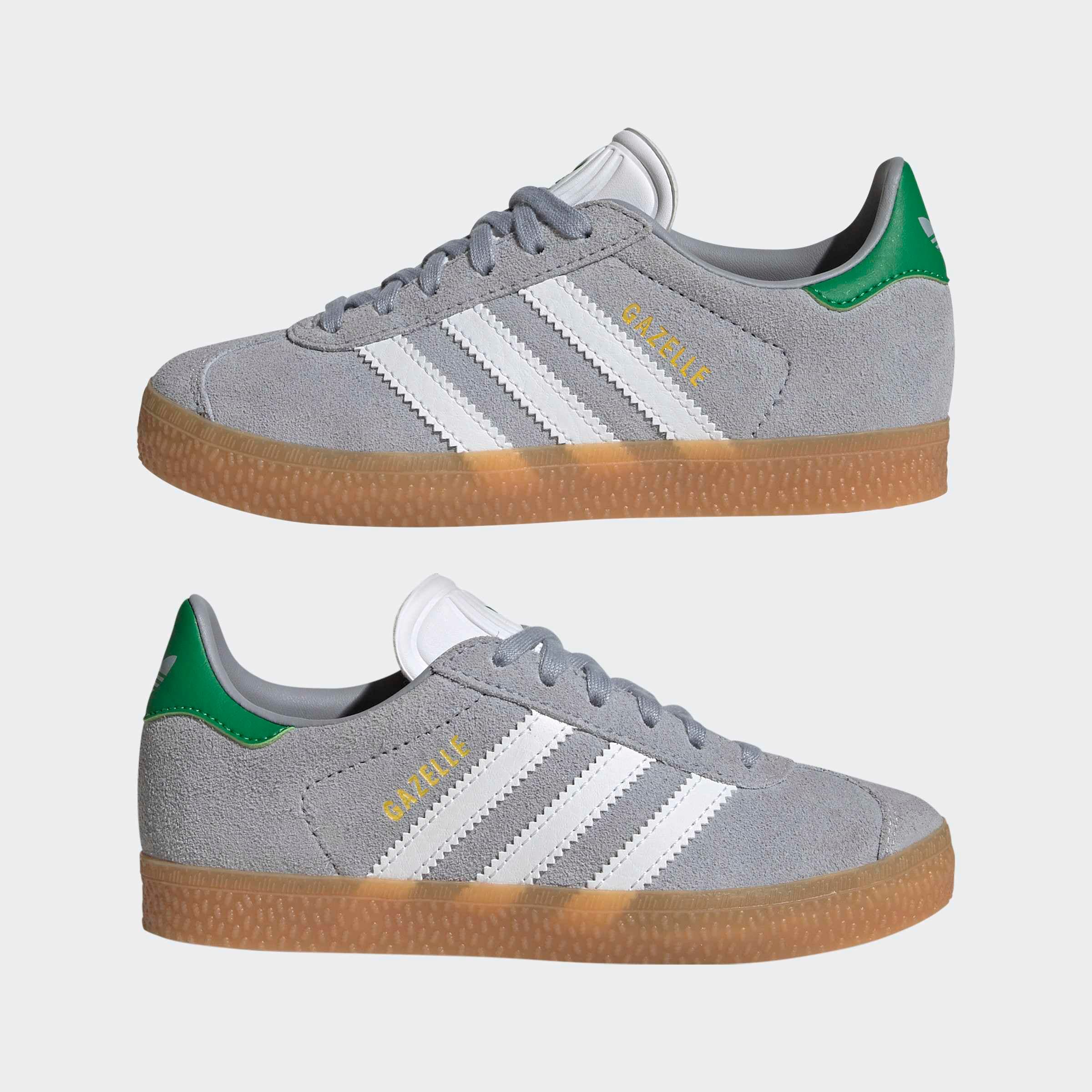 adidas Originals Sneaker »GAZELLE«